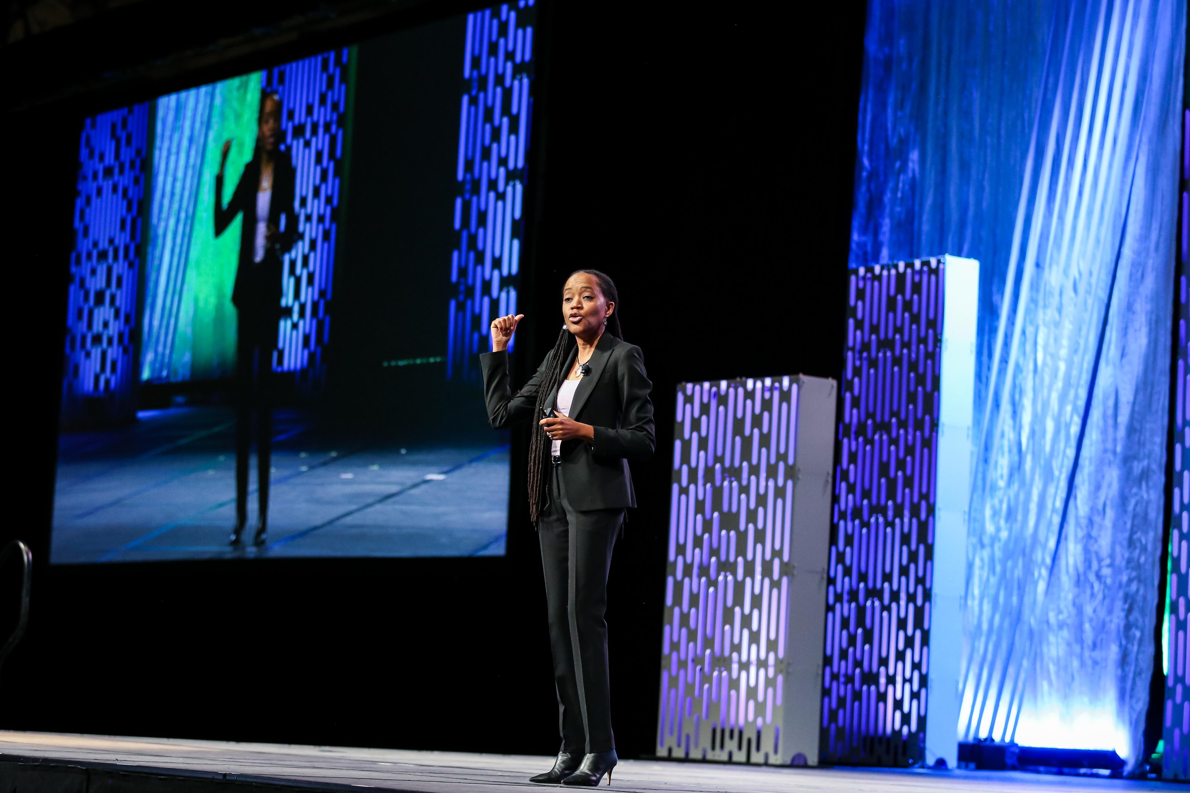 Keynote Presentation