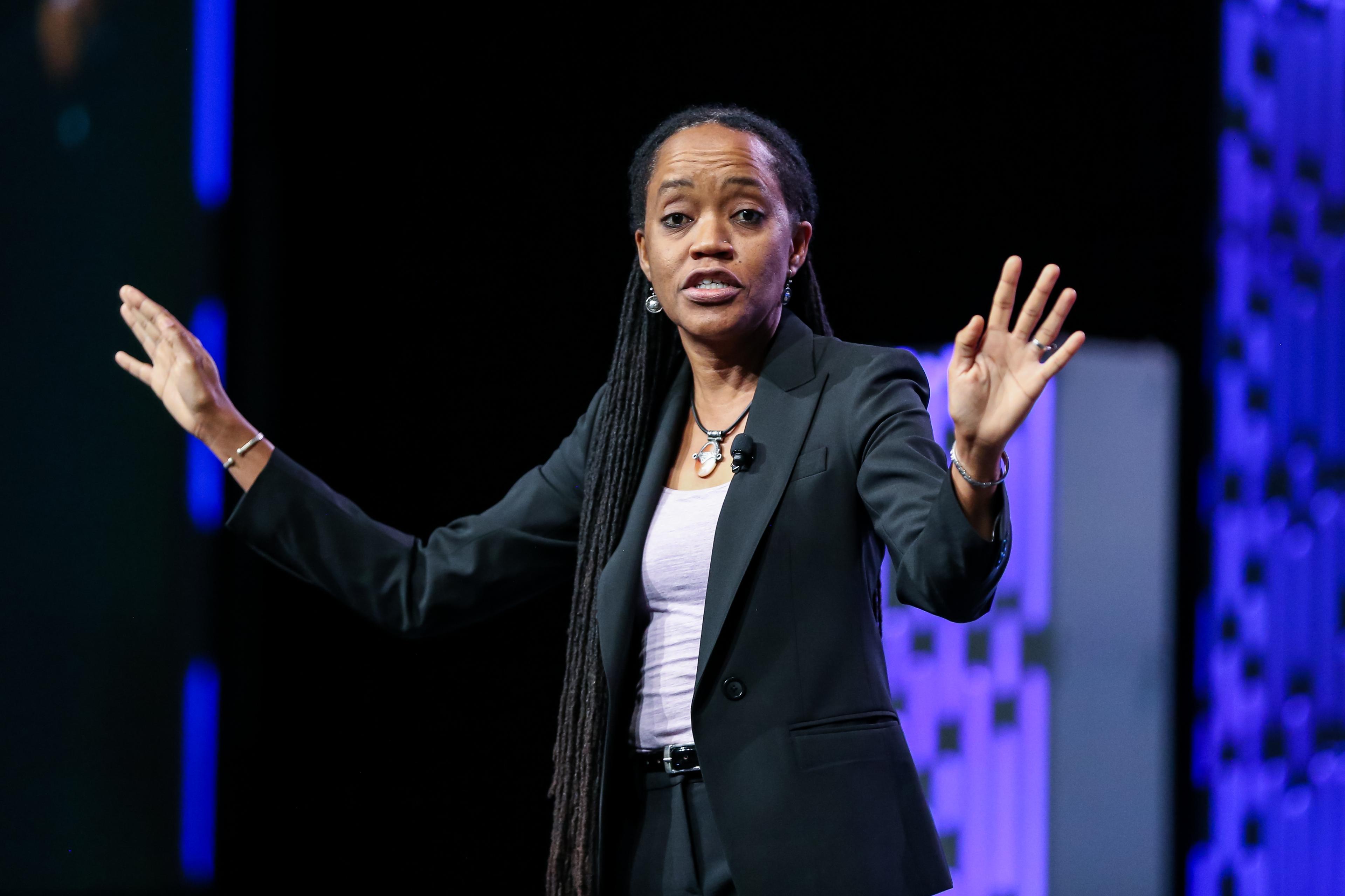 Keynote Presentation