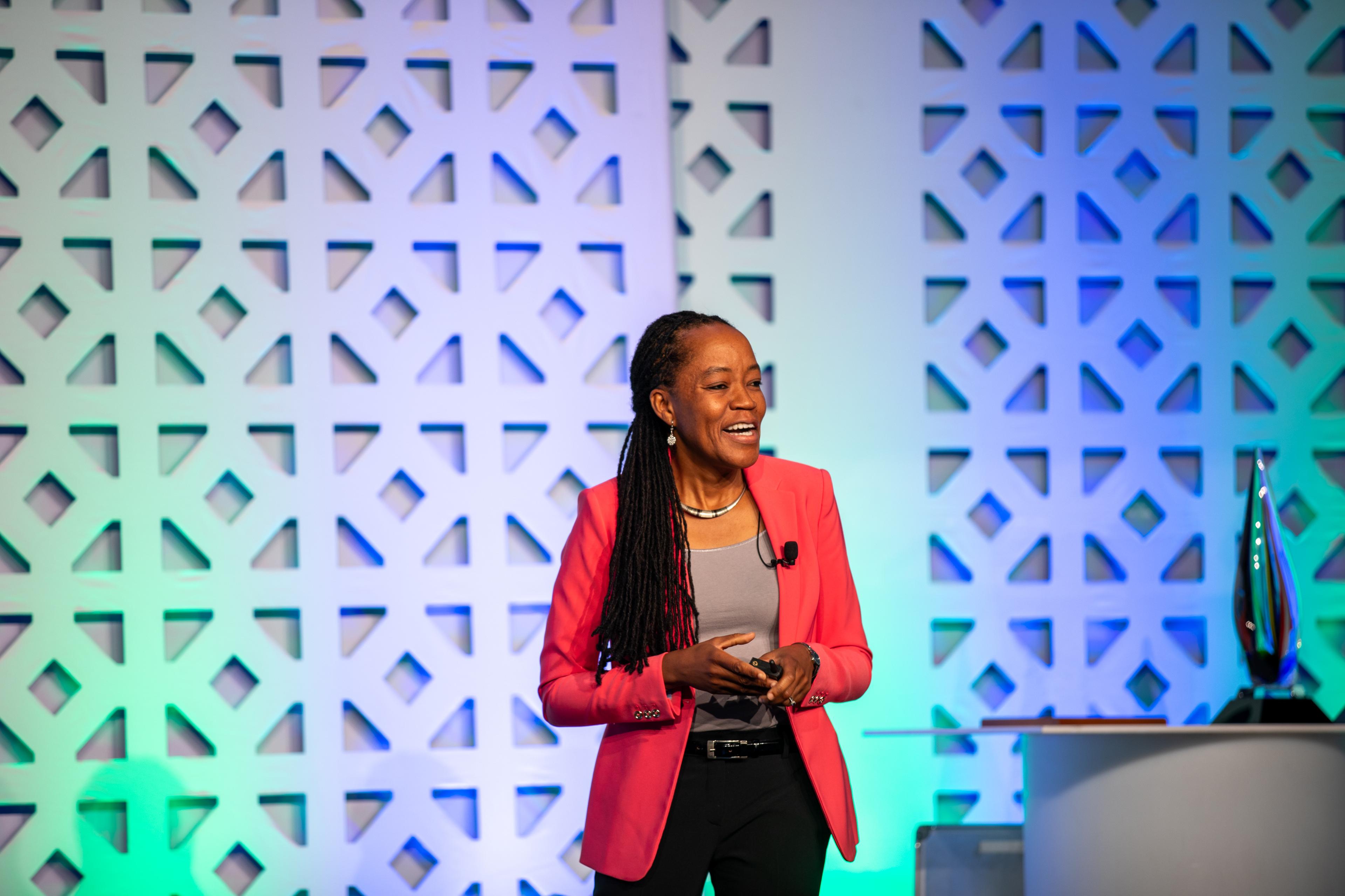 Resilience Keynote