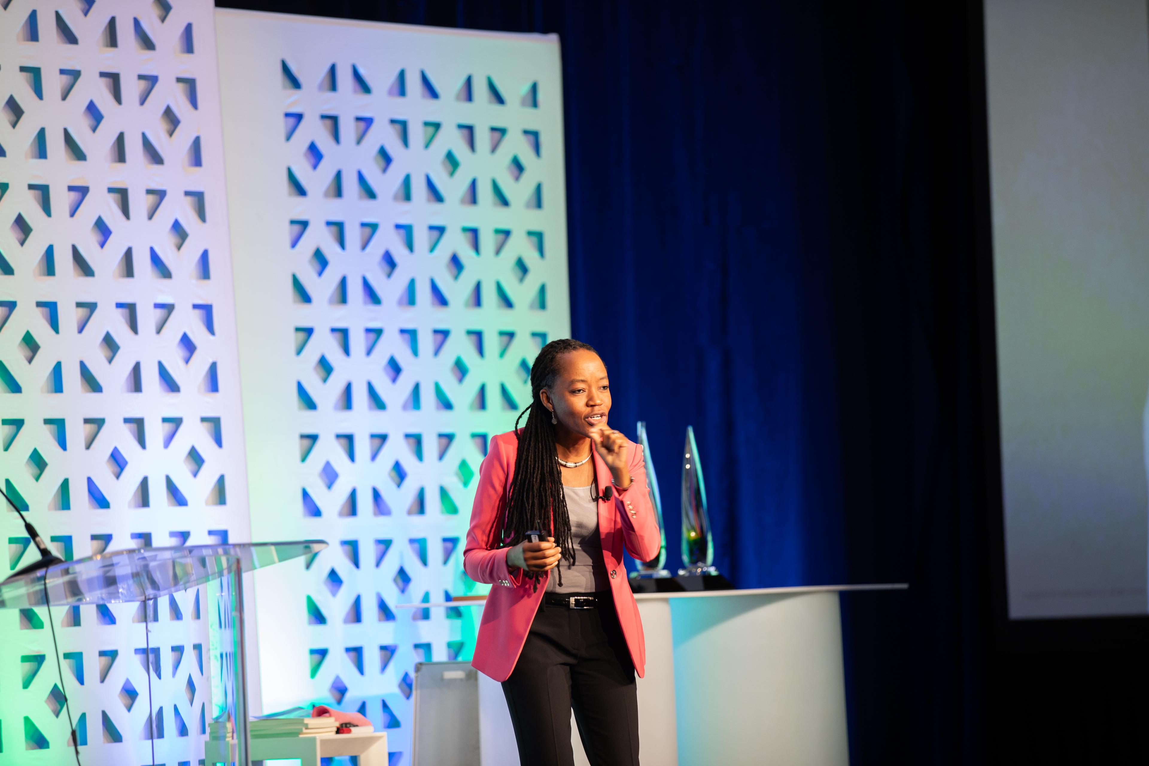 Resilience Keynote