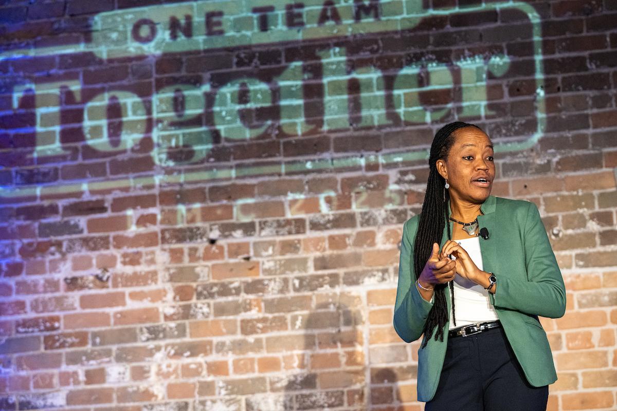 Keynote Presentation