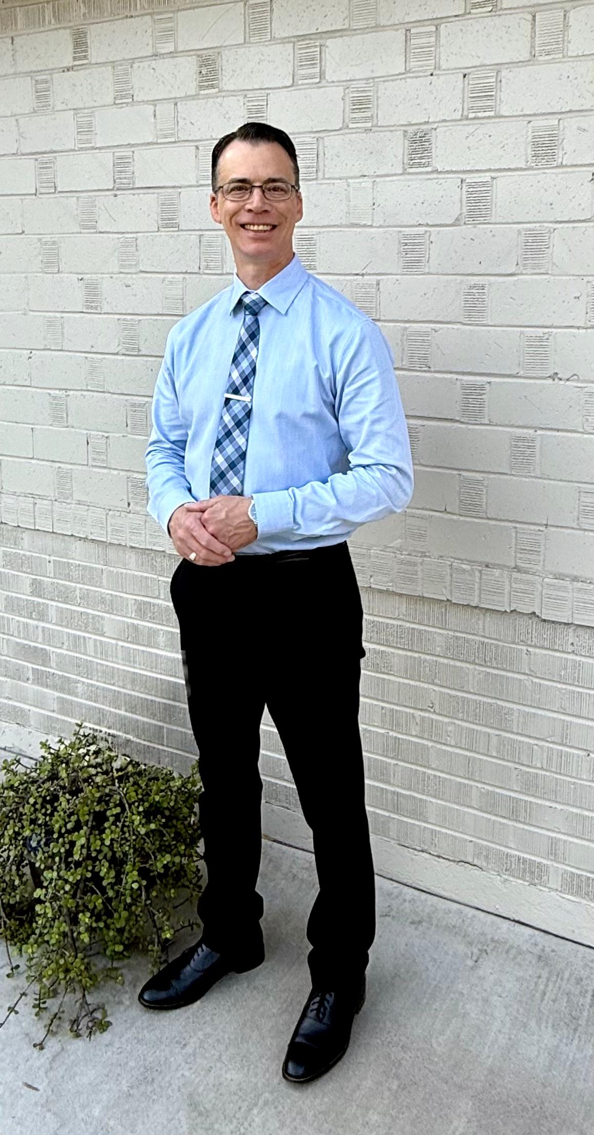 Frank Ceballos