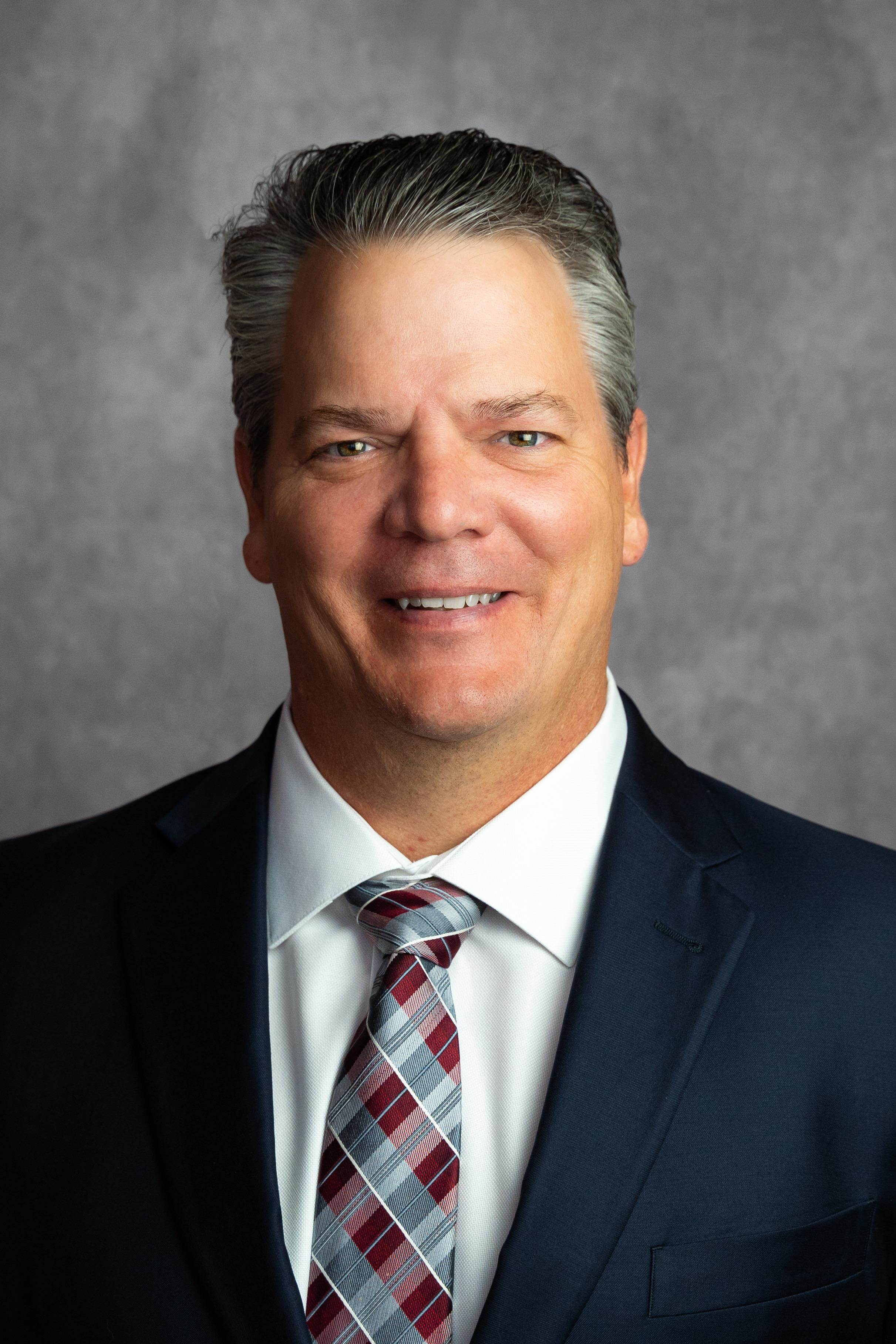 Dion Beauchamp Profile Photo