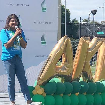 Program Manager Host - AKF WALK & RUN