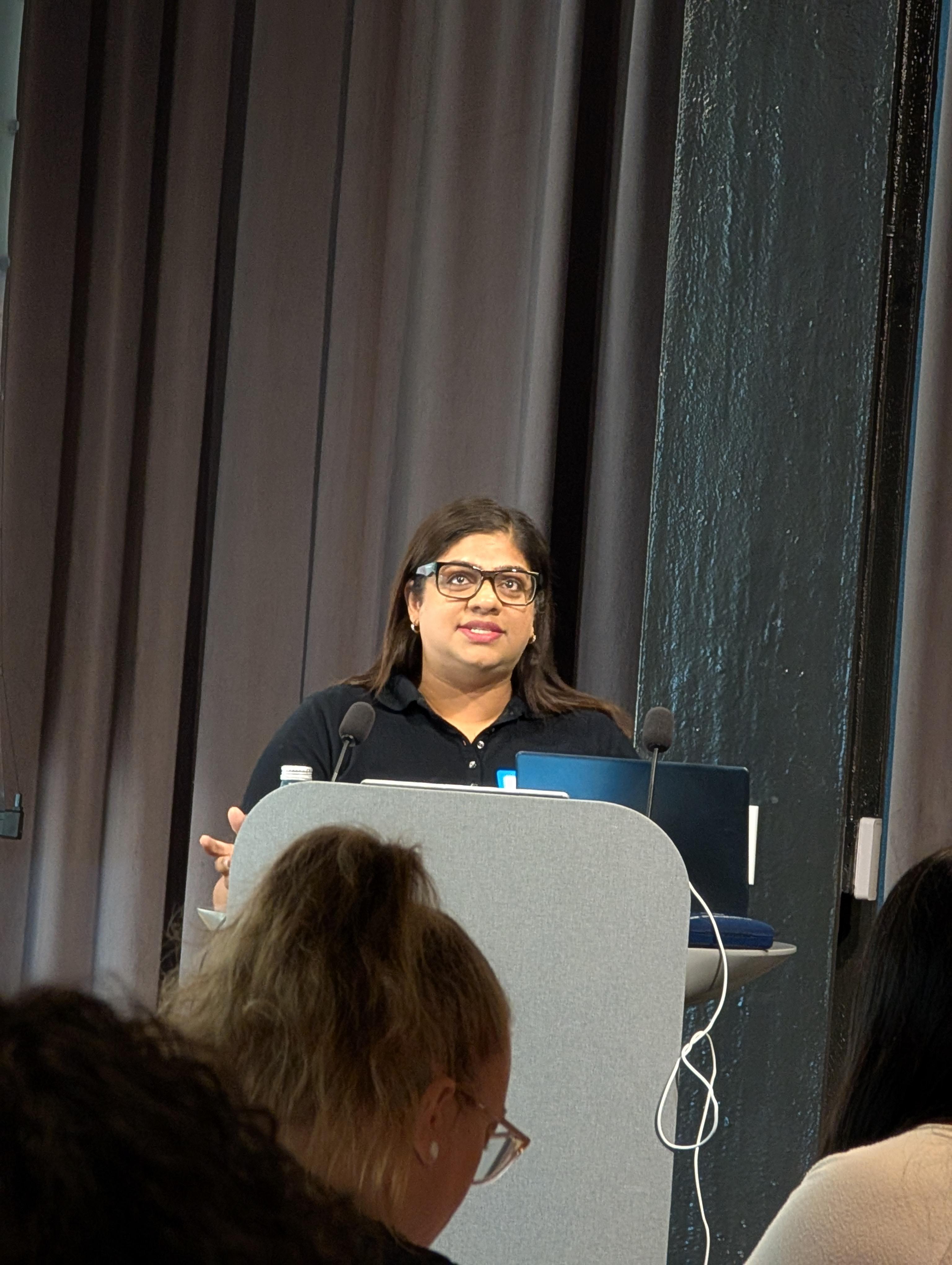 Guest Speaker: Devices & Services Summit