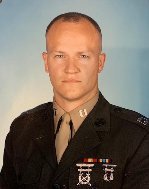 Maine Officer
