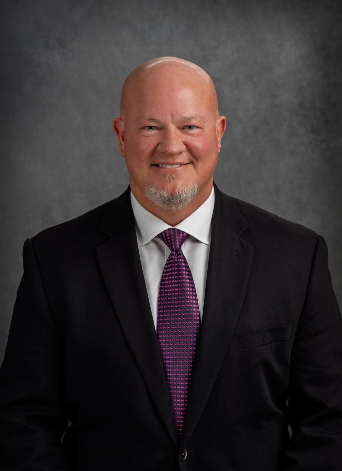 Professional Headshot 2