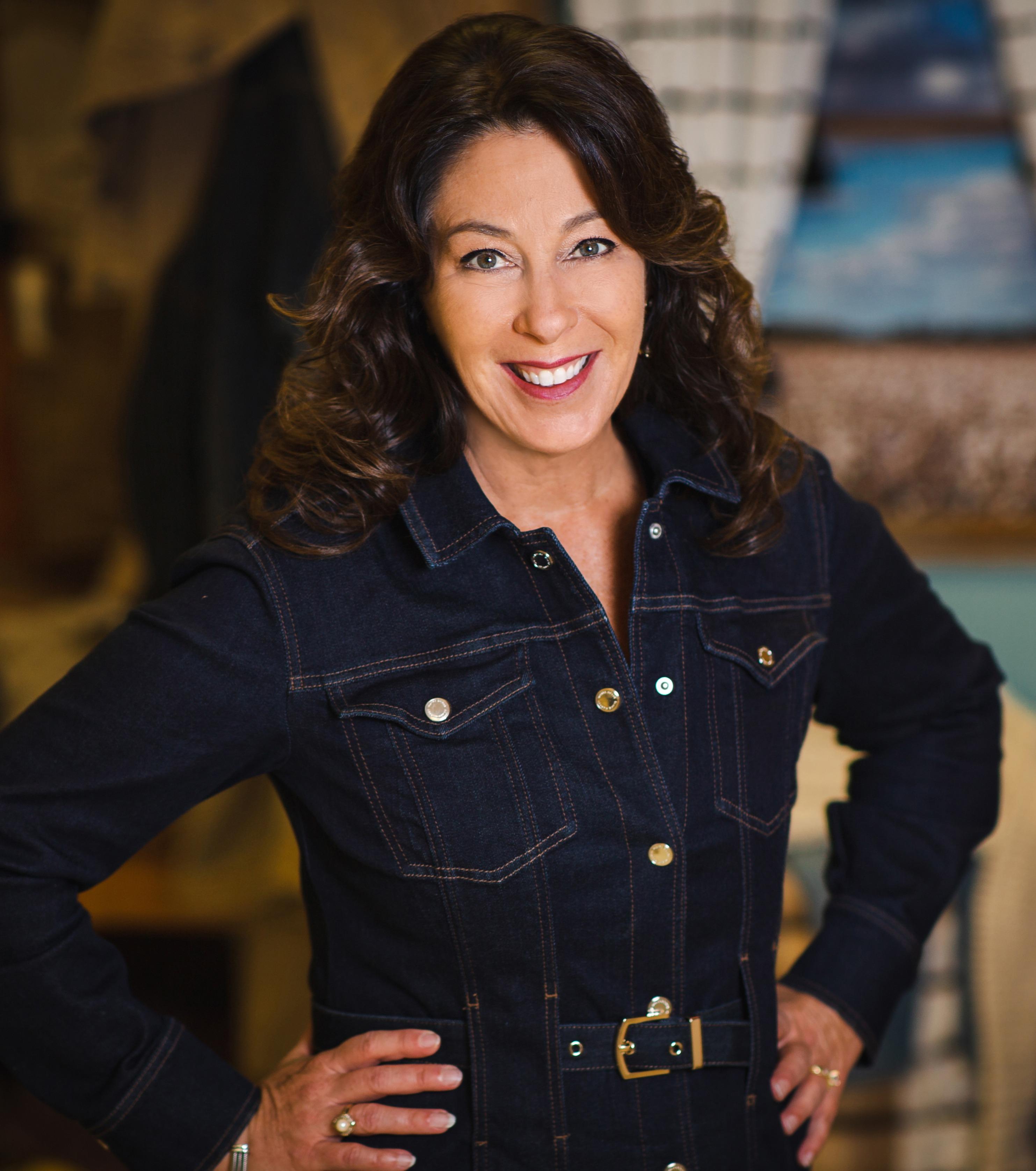 Kim Kitchings