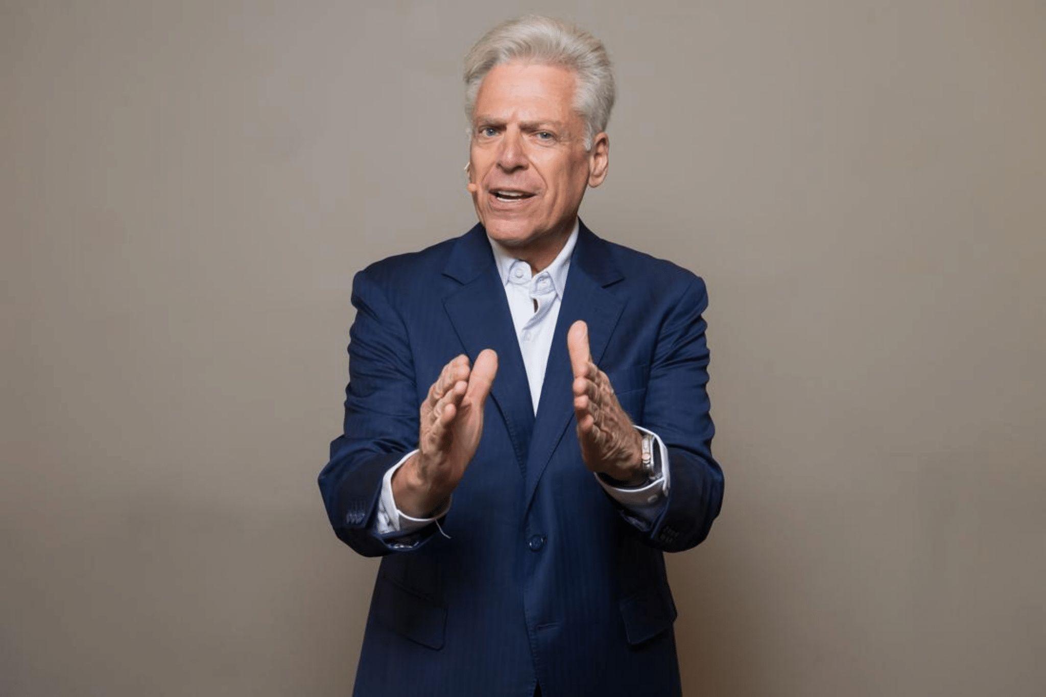 Ron Karr®
