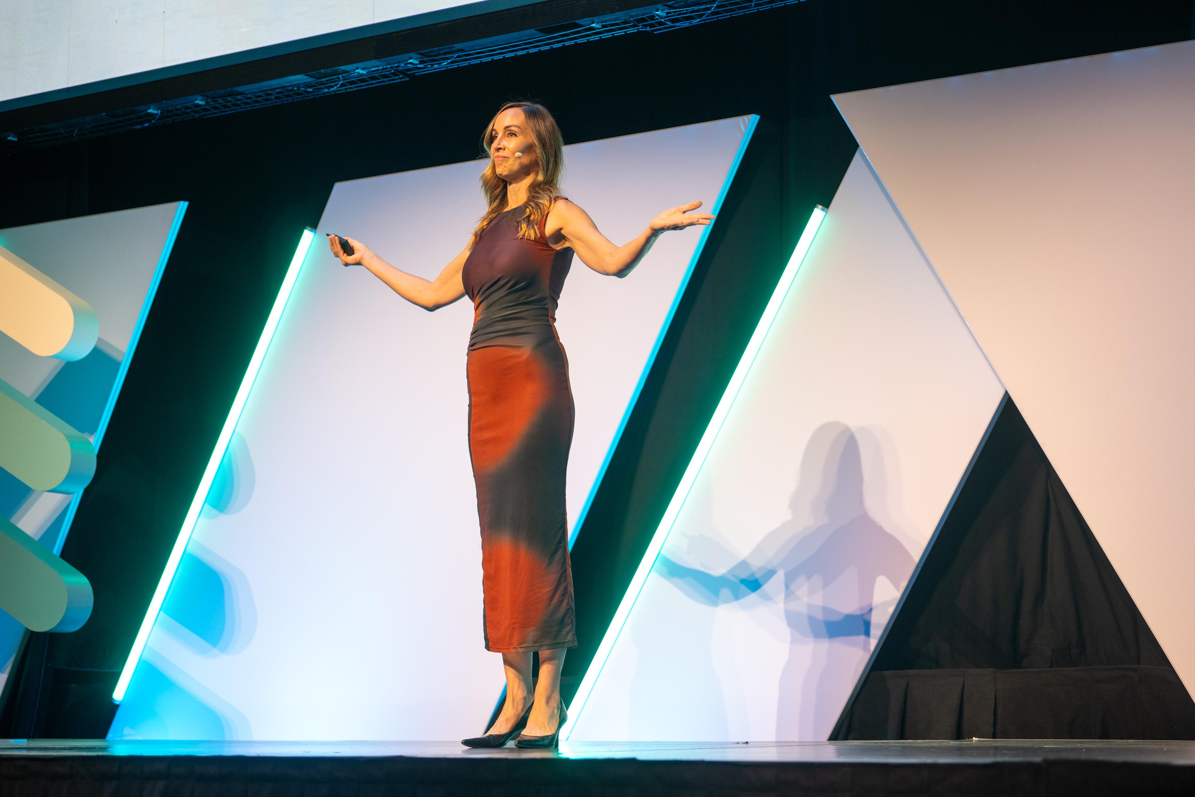 Amanda Lindhout High Res Image
