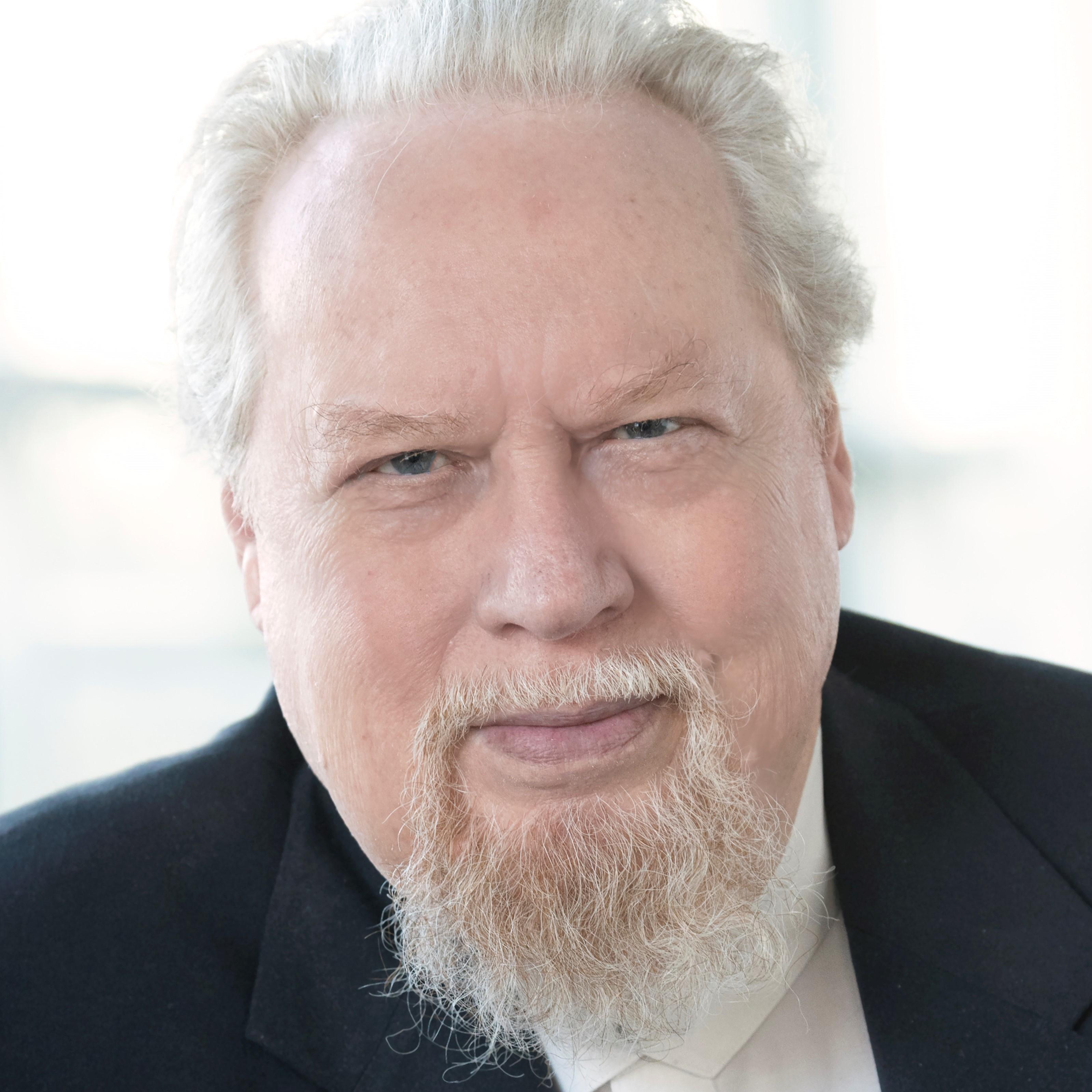 Headshot Square Crop