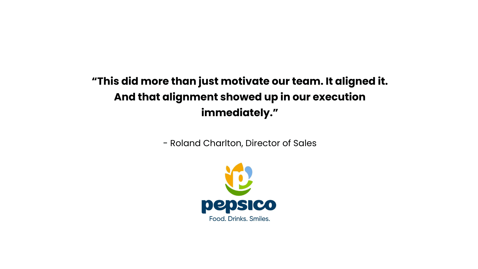 Executive Feedback