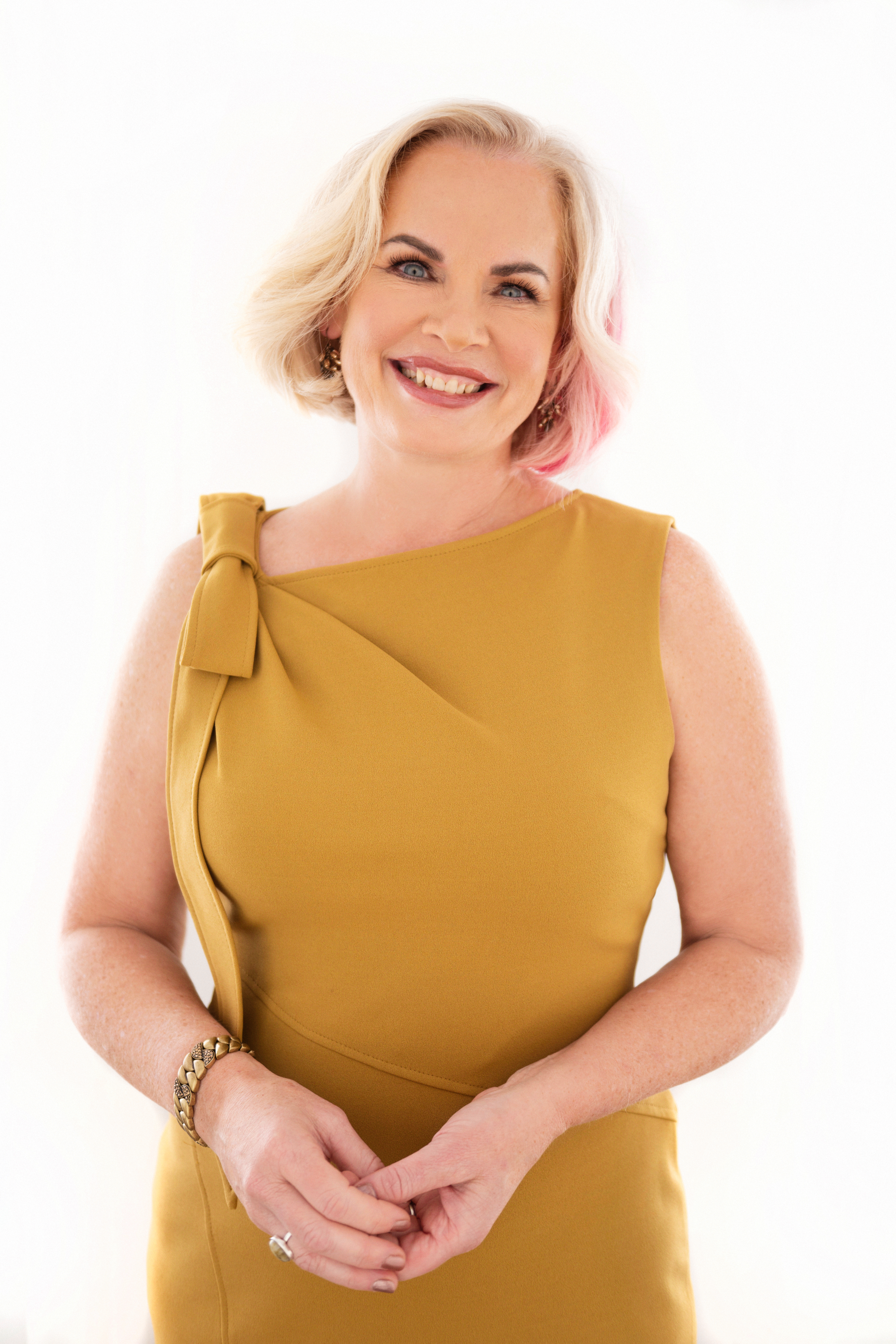Paula Houlihan 1