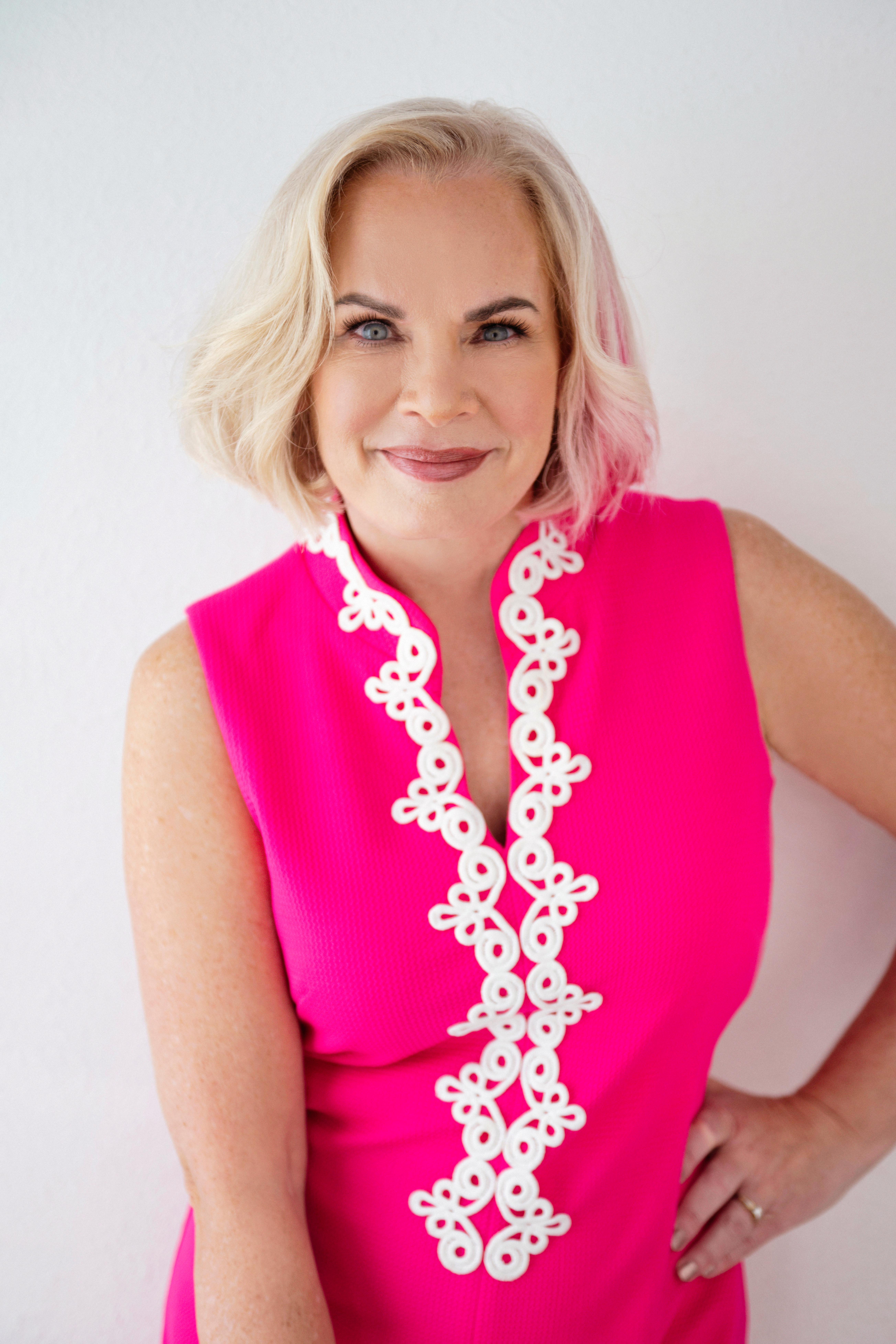 Paula Houlihan - 2