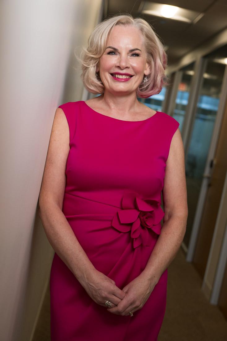 Paula Houlihan - 3