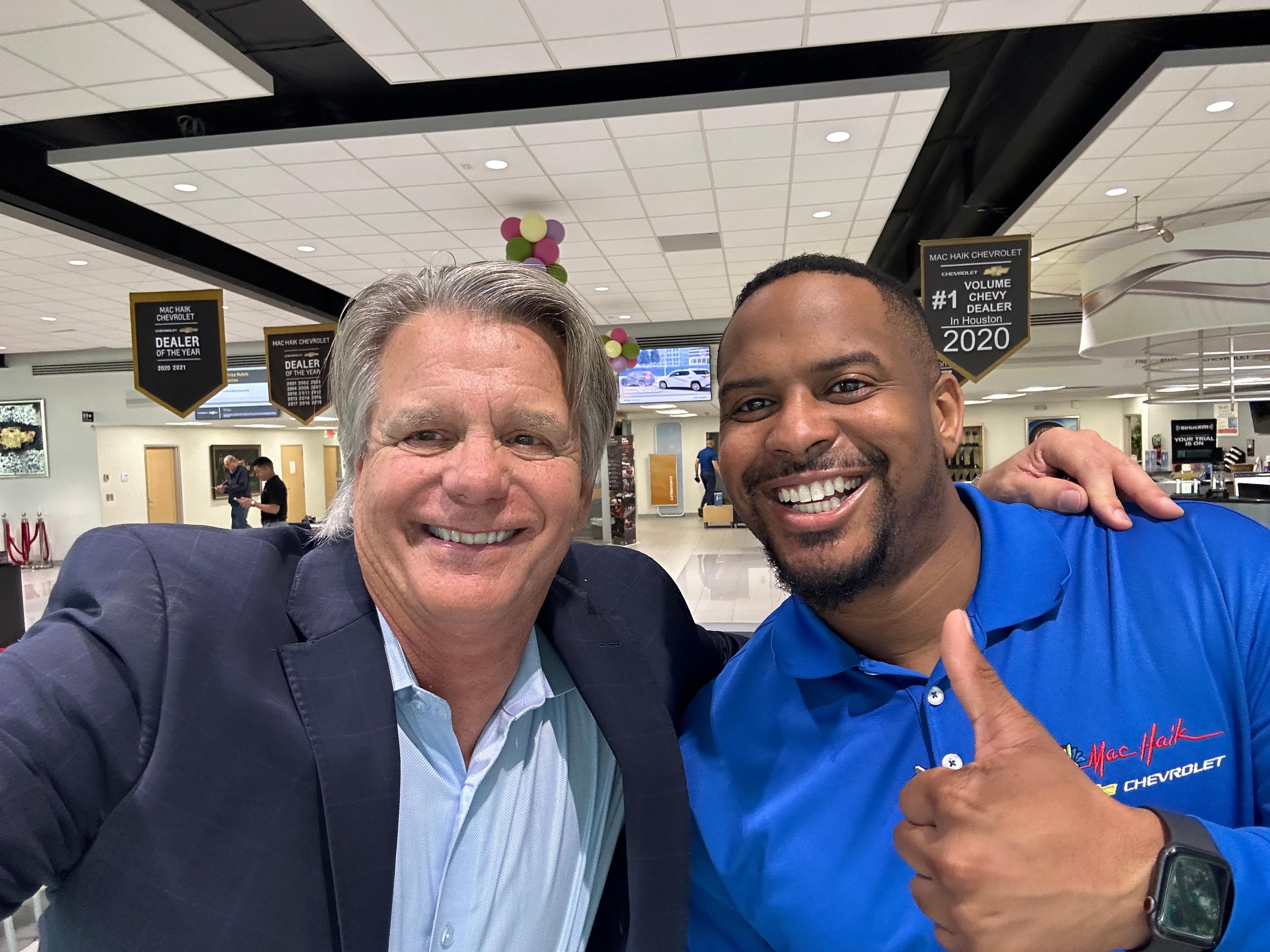 Coaching with Bart Nollenberger