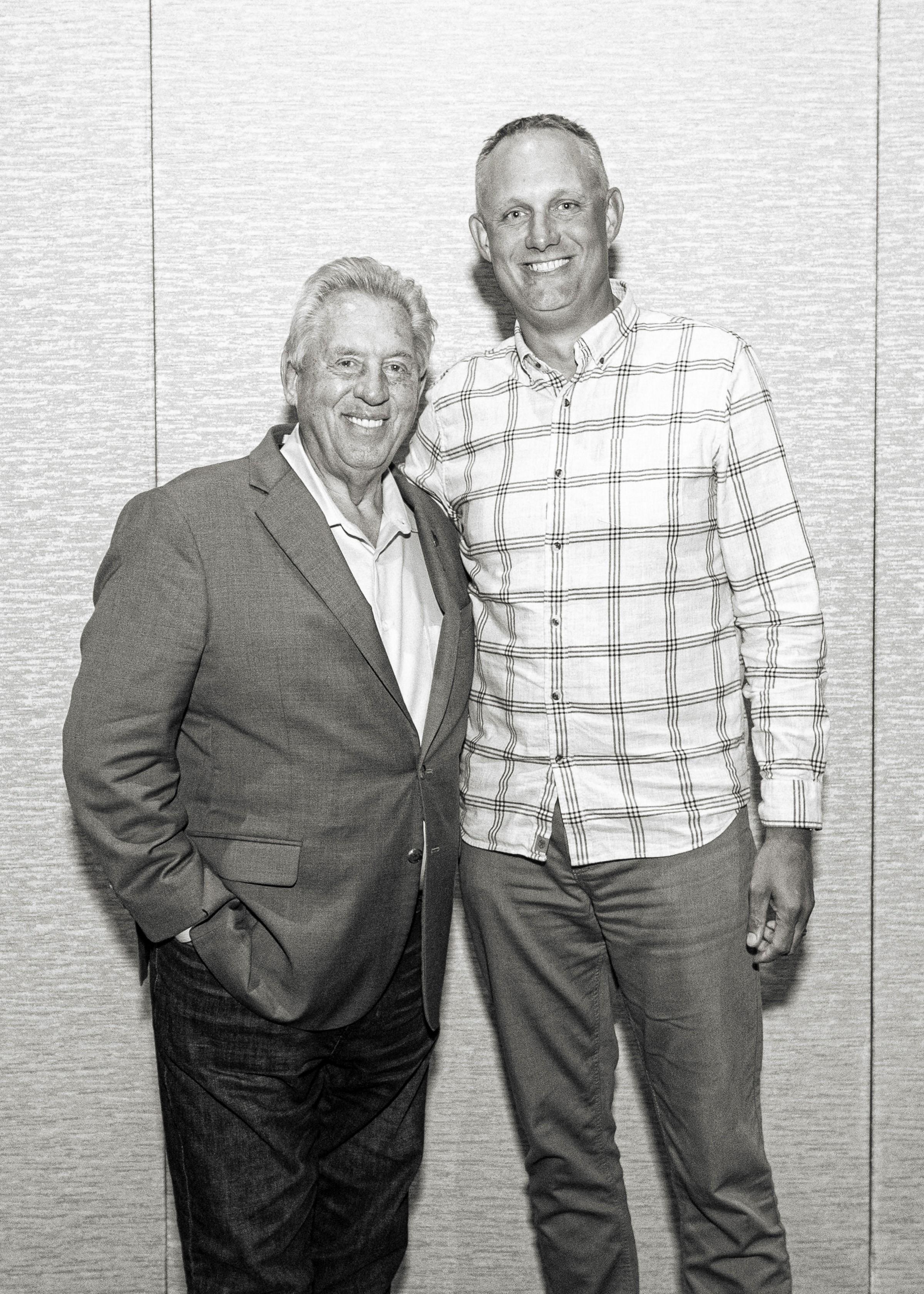 Who You Learn from Matters