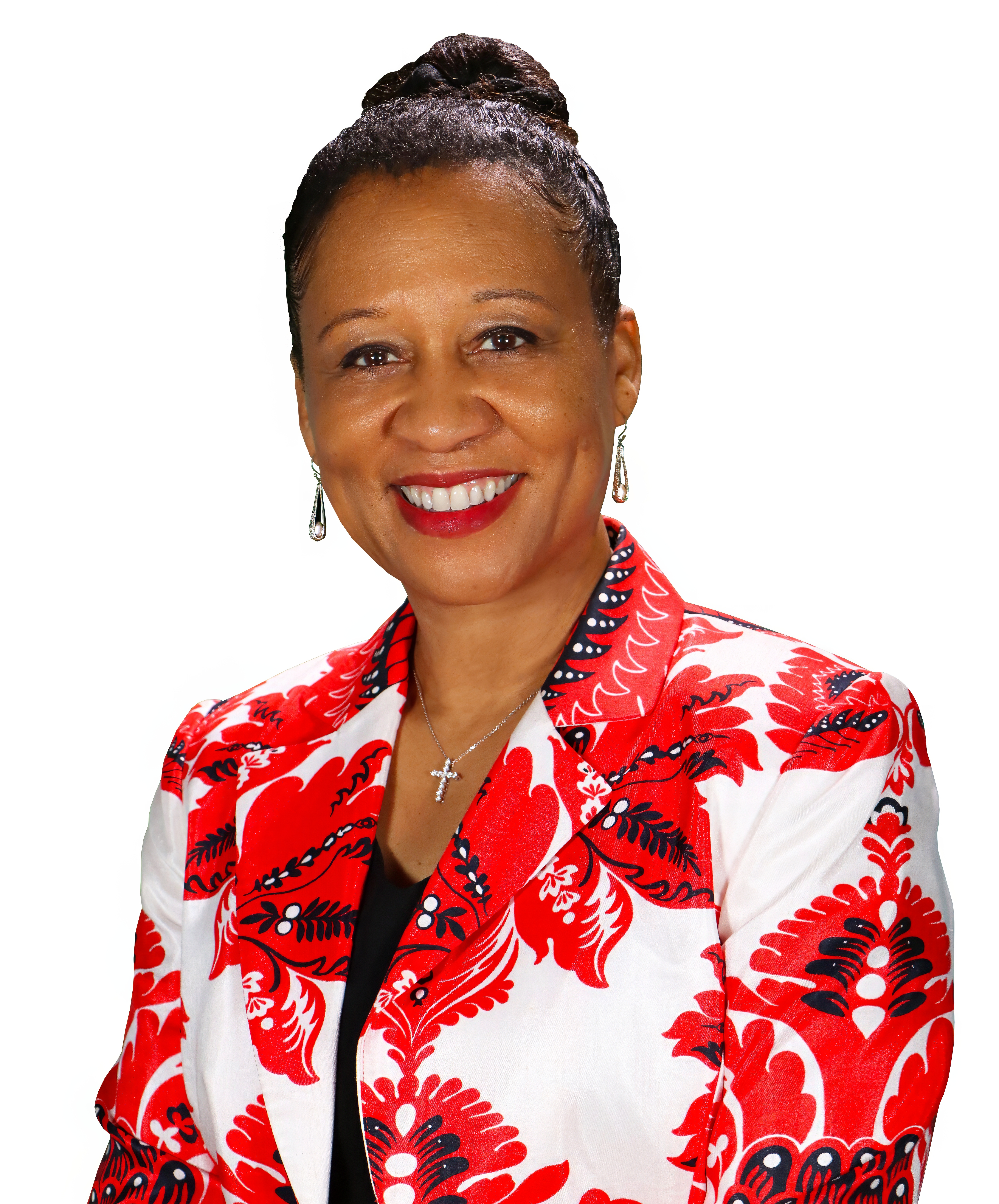 Dr. Rita Felton