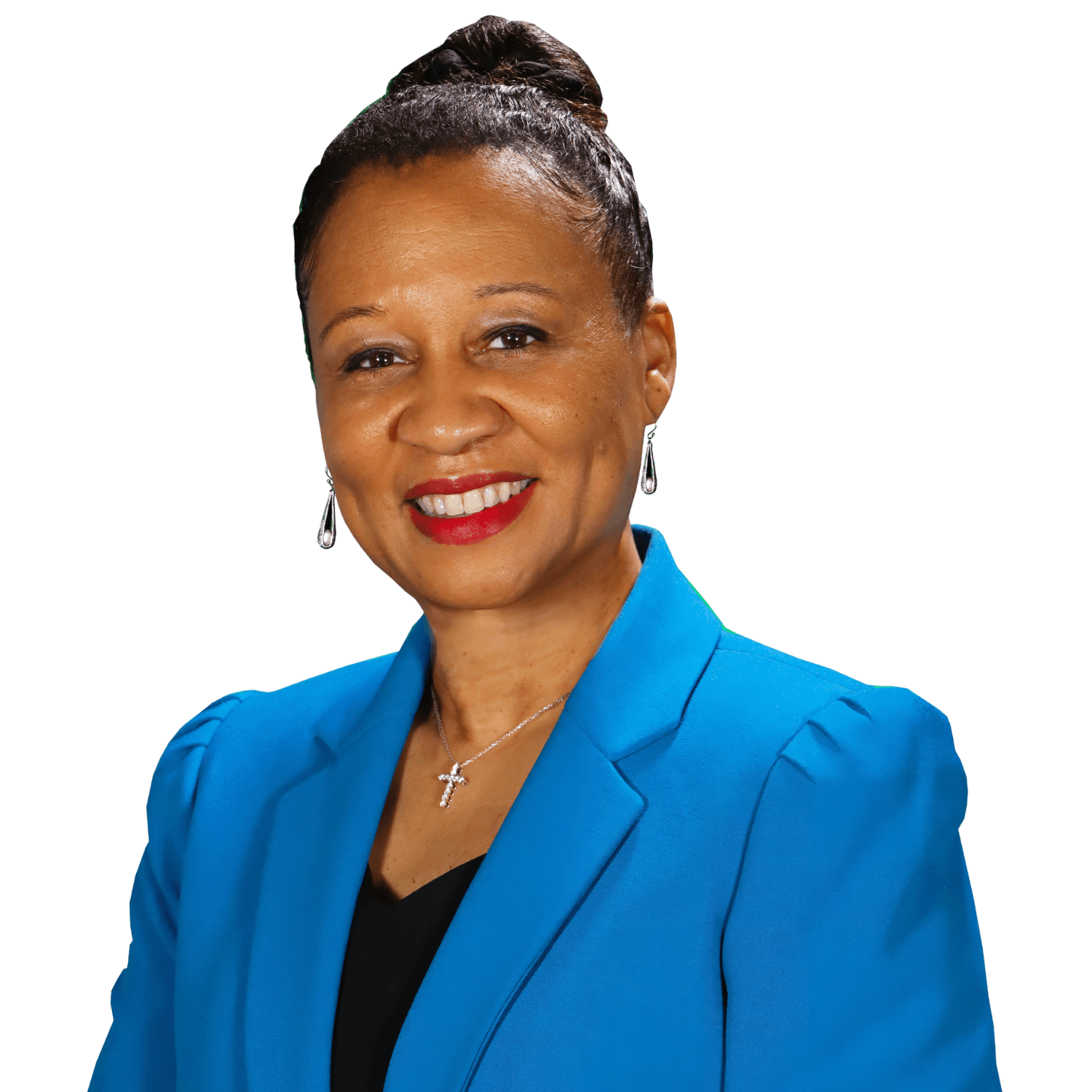Dr. Rita Felton