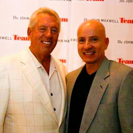 The Maxwell Leadership Team