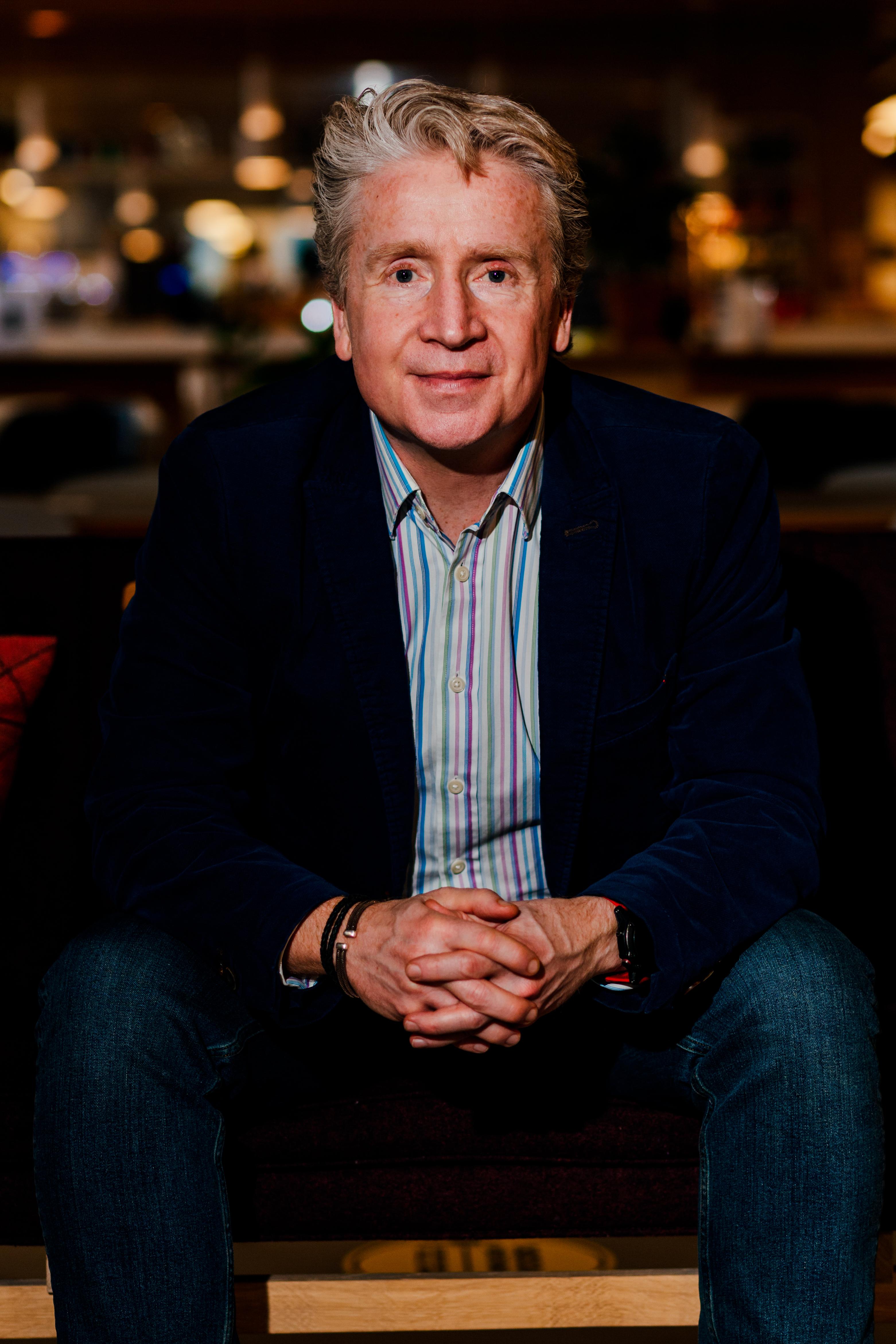 Mike Pagan