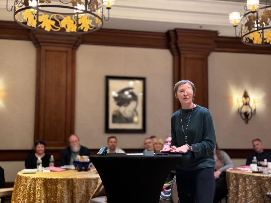 Book in a Weekend Presentation