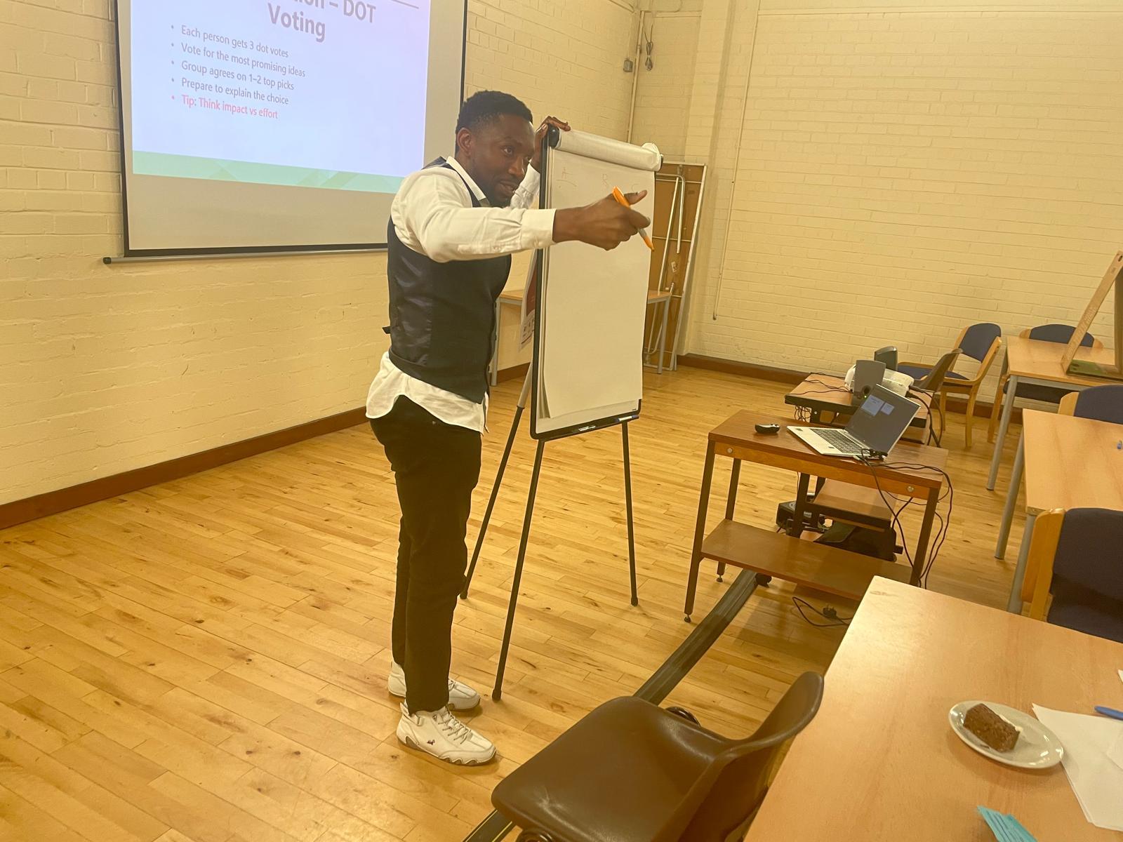 Workshop