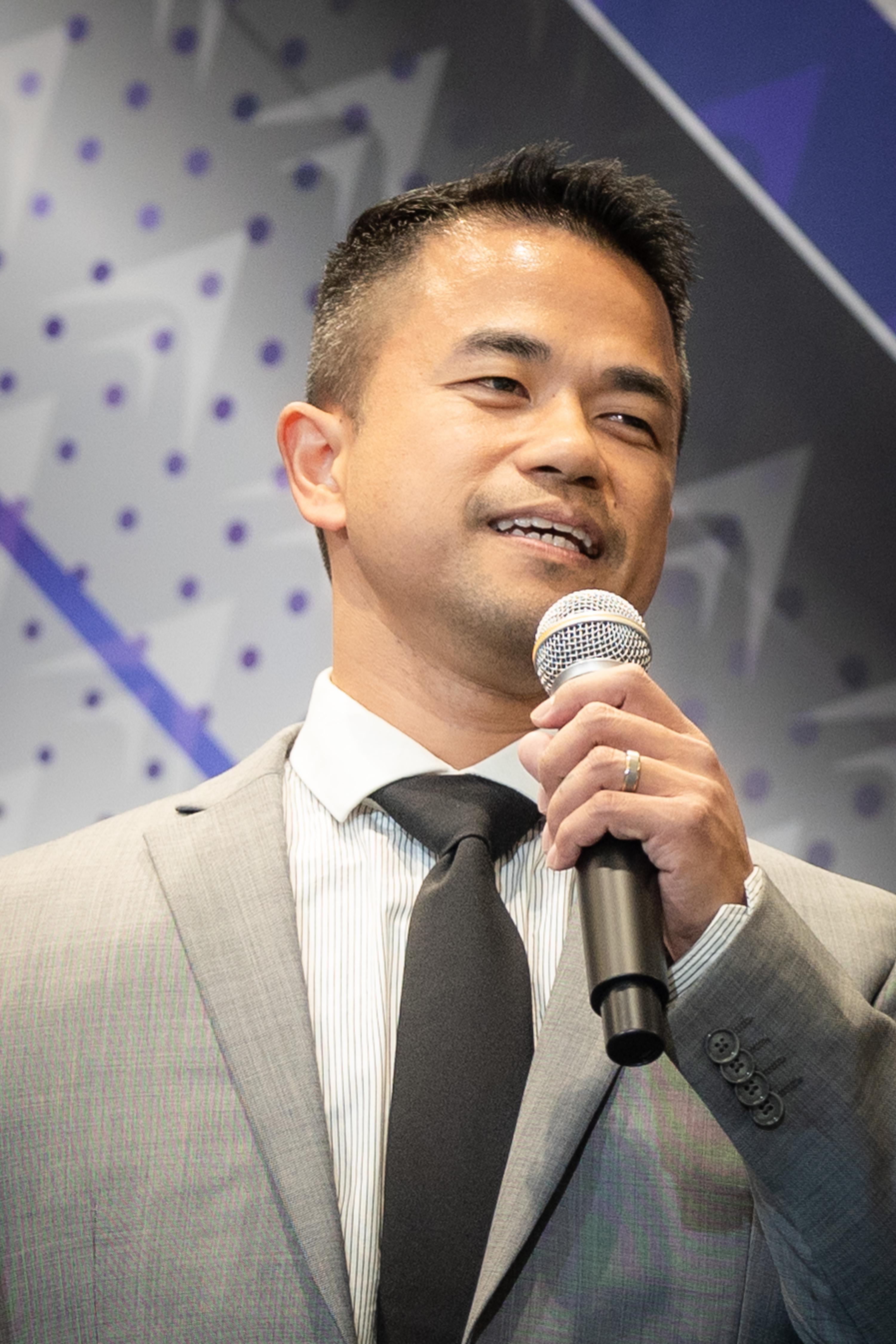 Stage Speaking