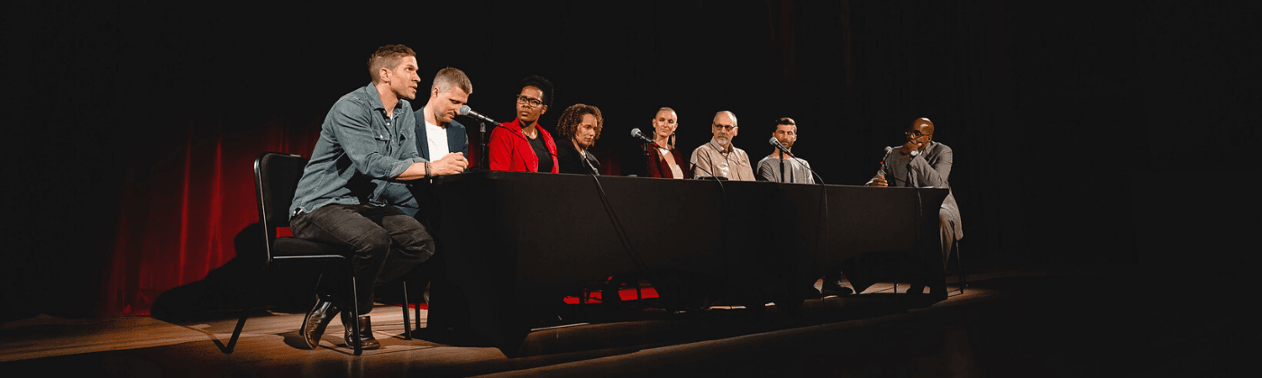 Panel