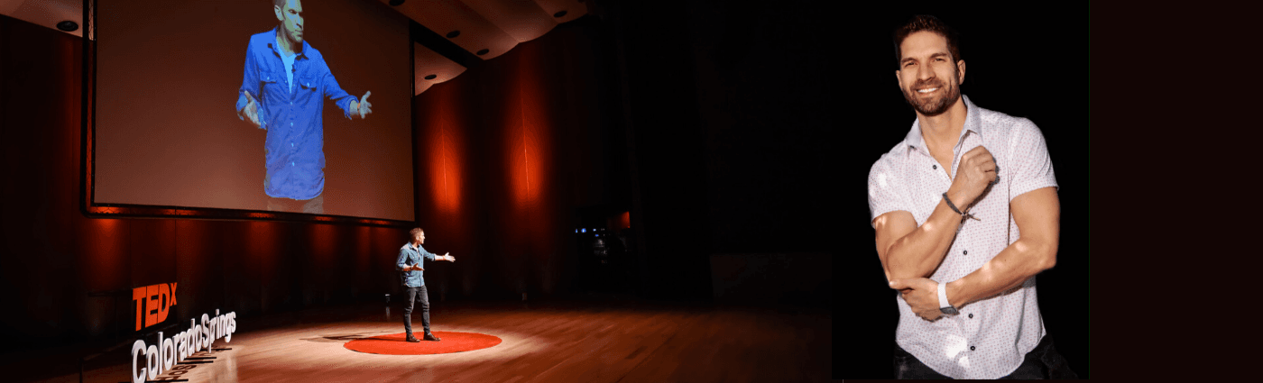 TEDx