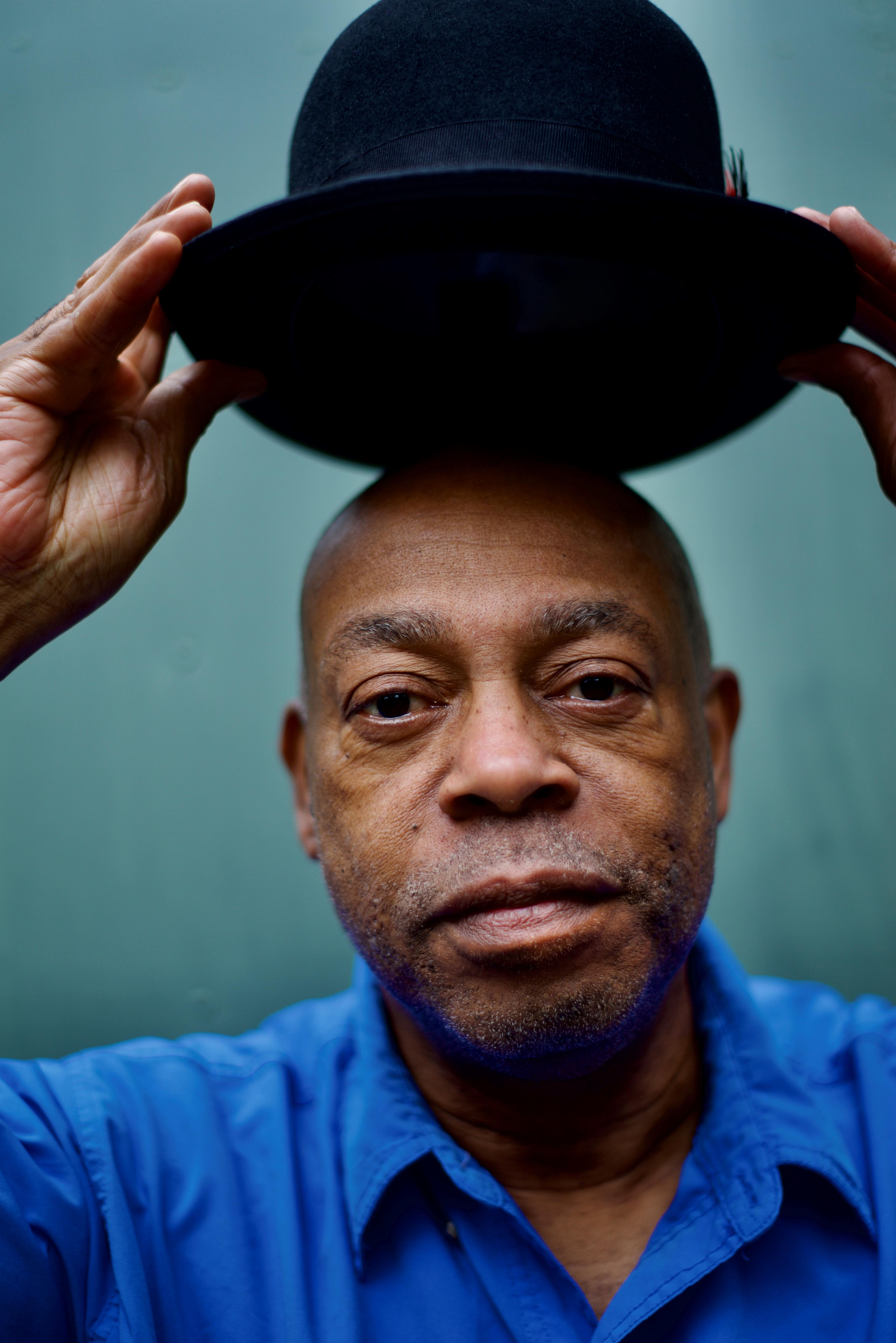 Michael Winslow