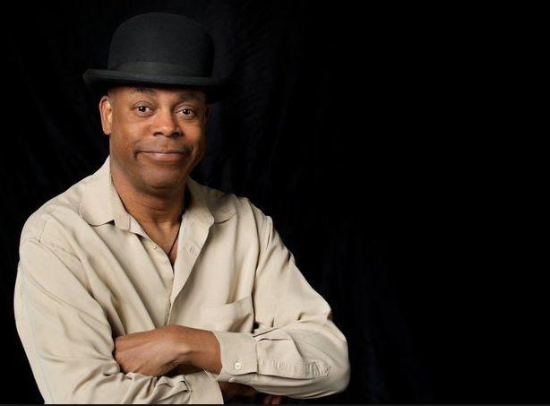 Michael Winslow - The Noise Man
