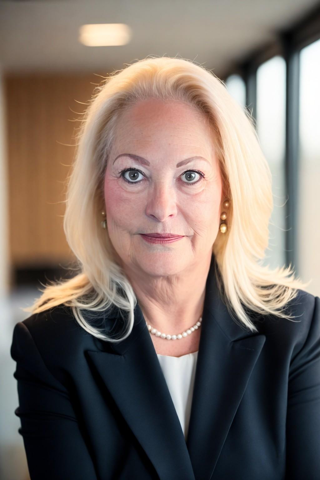 Lisa Skinner Keynote Speaker