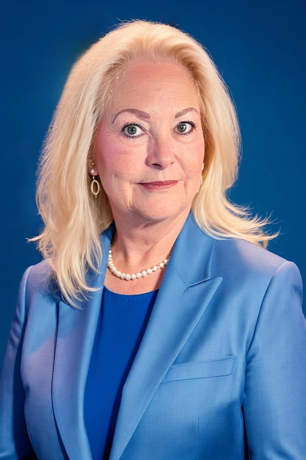 Lisa Skinner Keynote Speaker