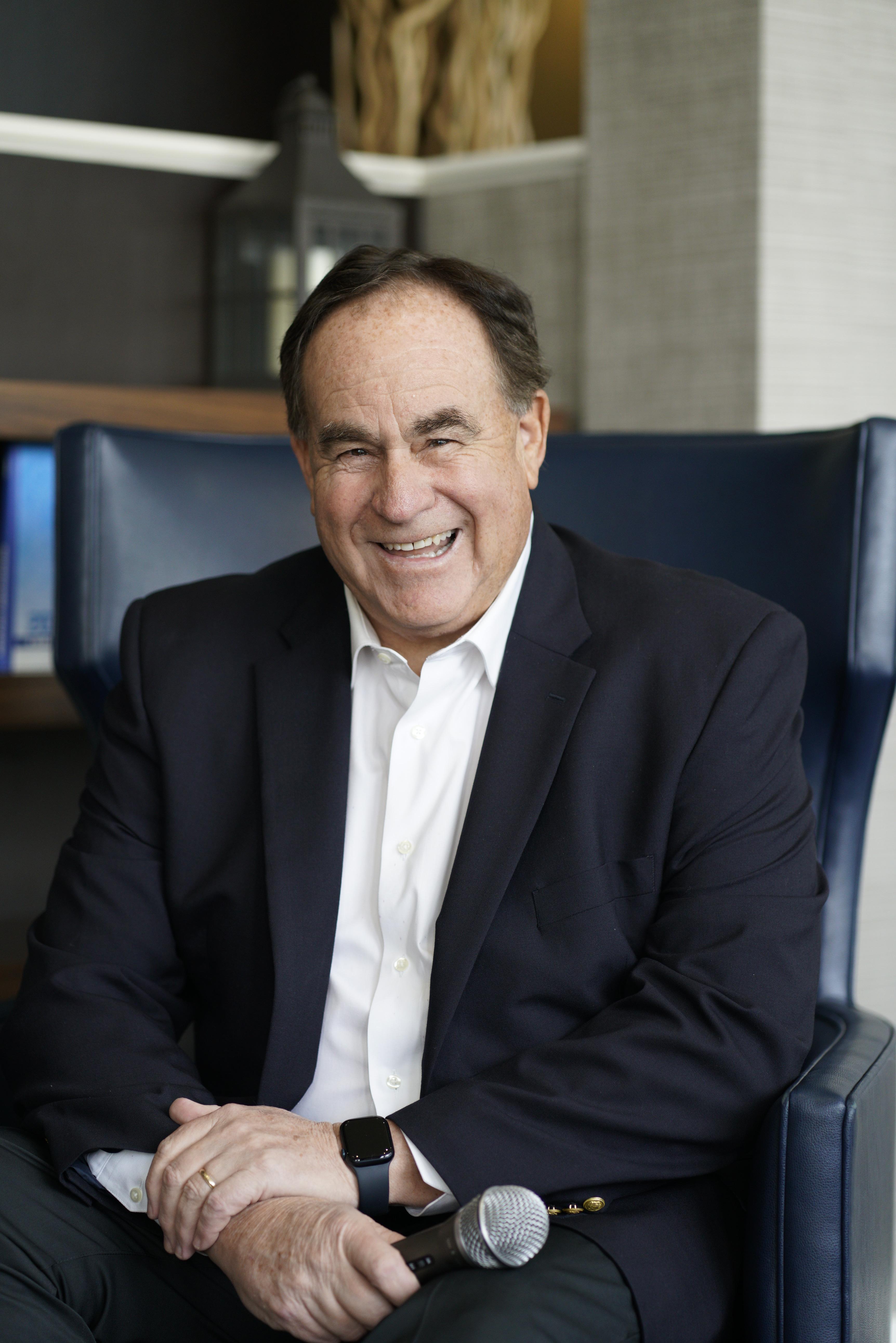 Stu Schlackman