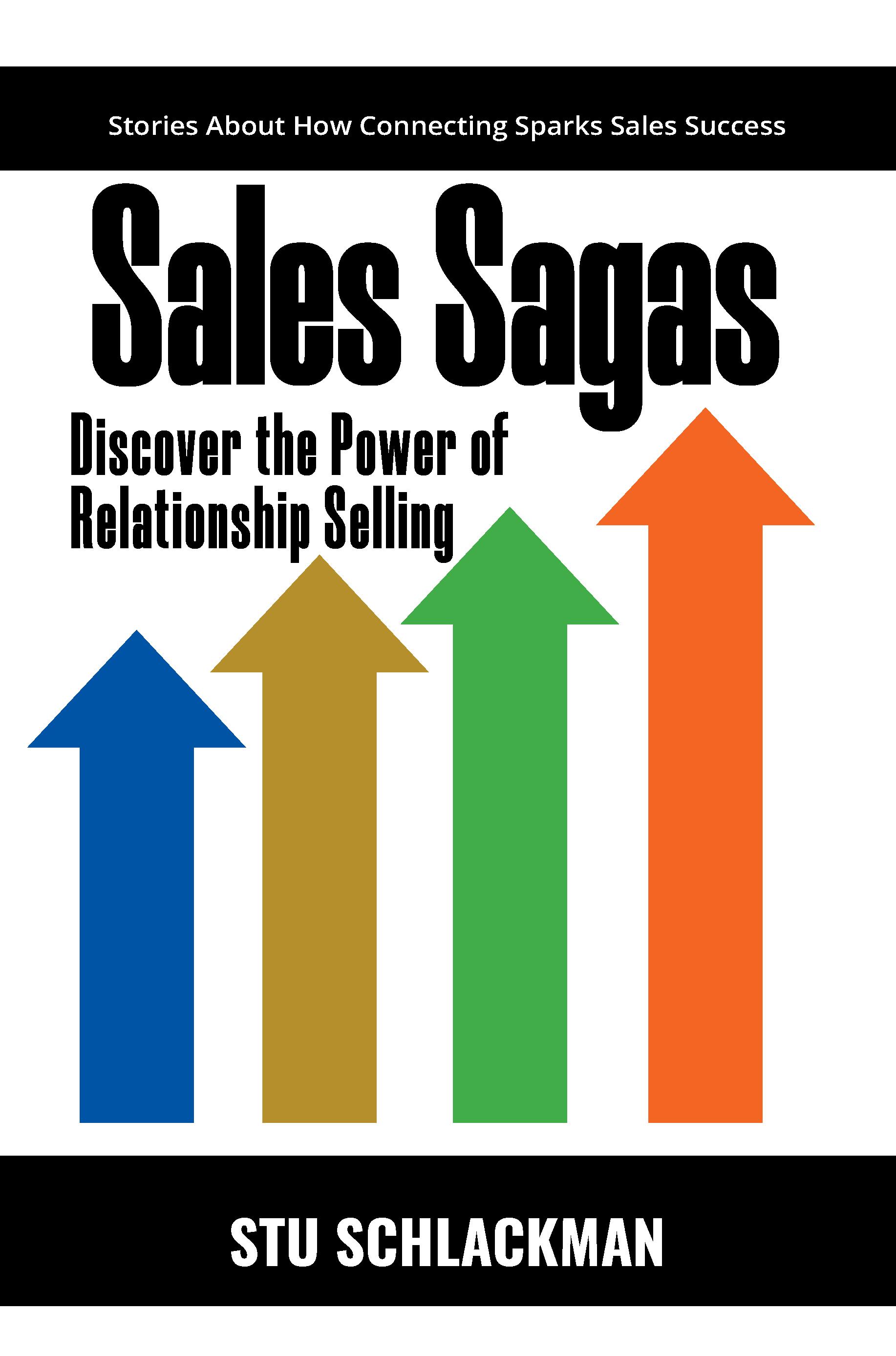 Sales Sagas