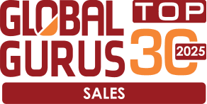 Top 30 Global Sales Gurus