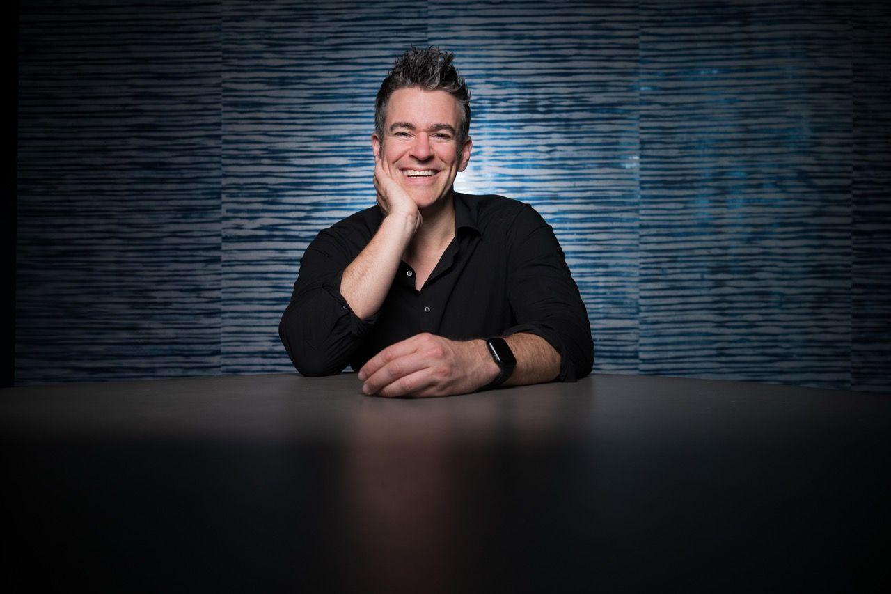 Jeff Civillico table headshot