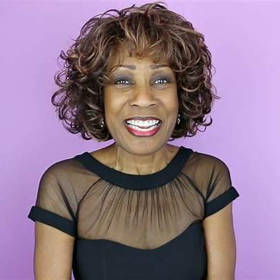 Wambui Bahati Headshot