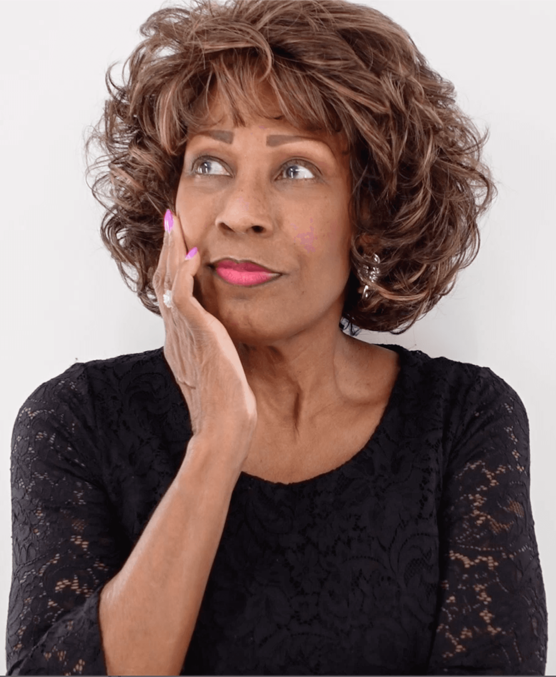 Wambui Remembers the 50s, 60s and 70s