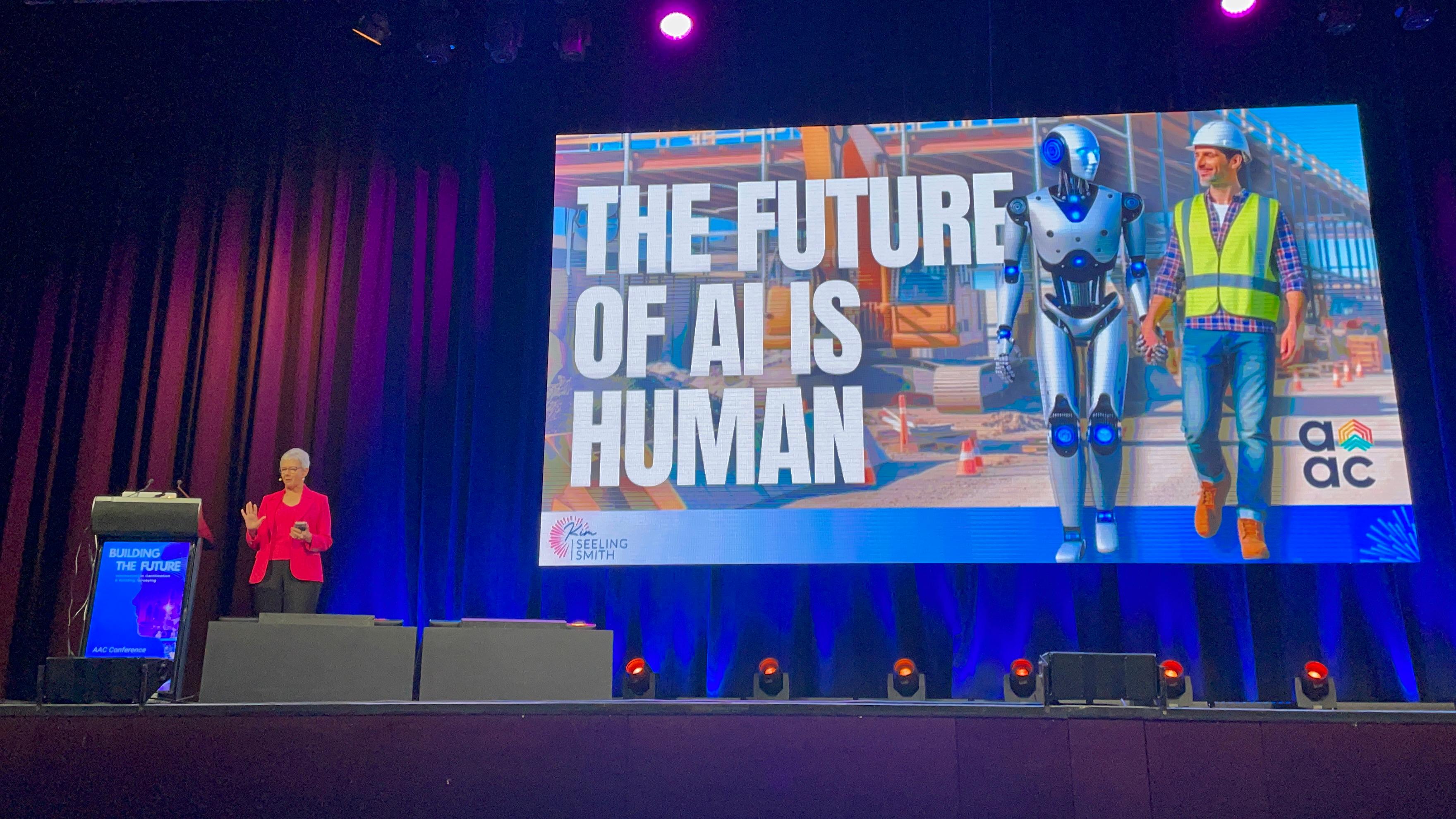 Speaking in Sydney at Hybrid Conference