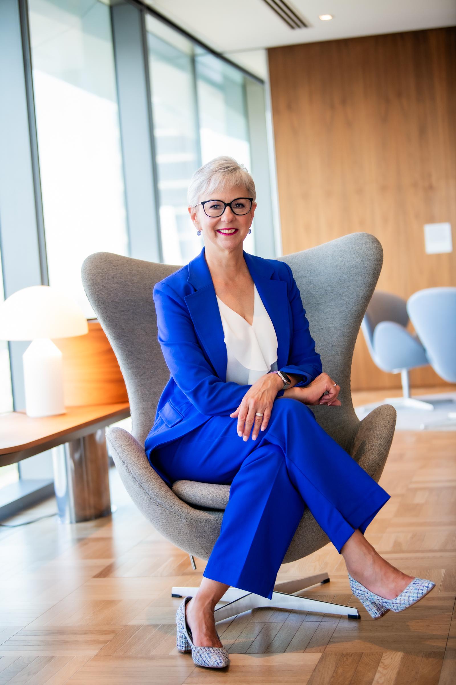 Boardroom headshot 2023