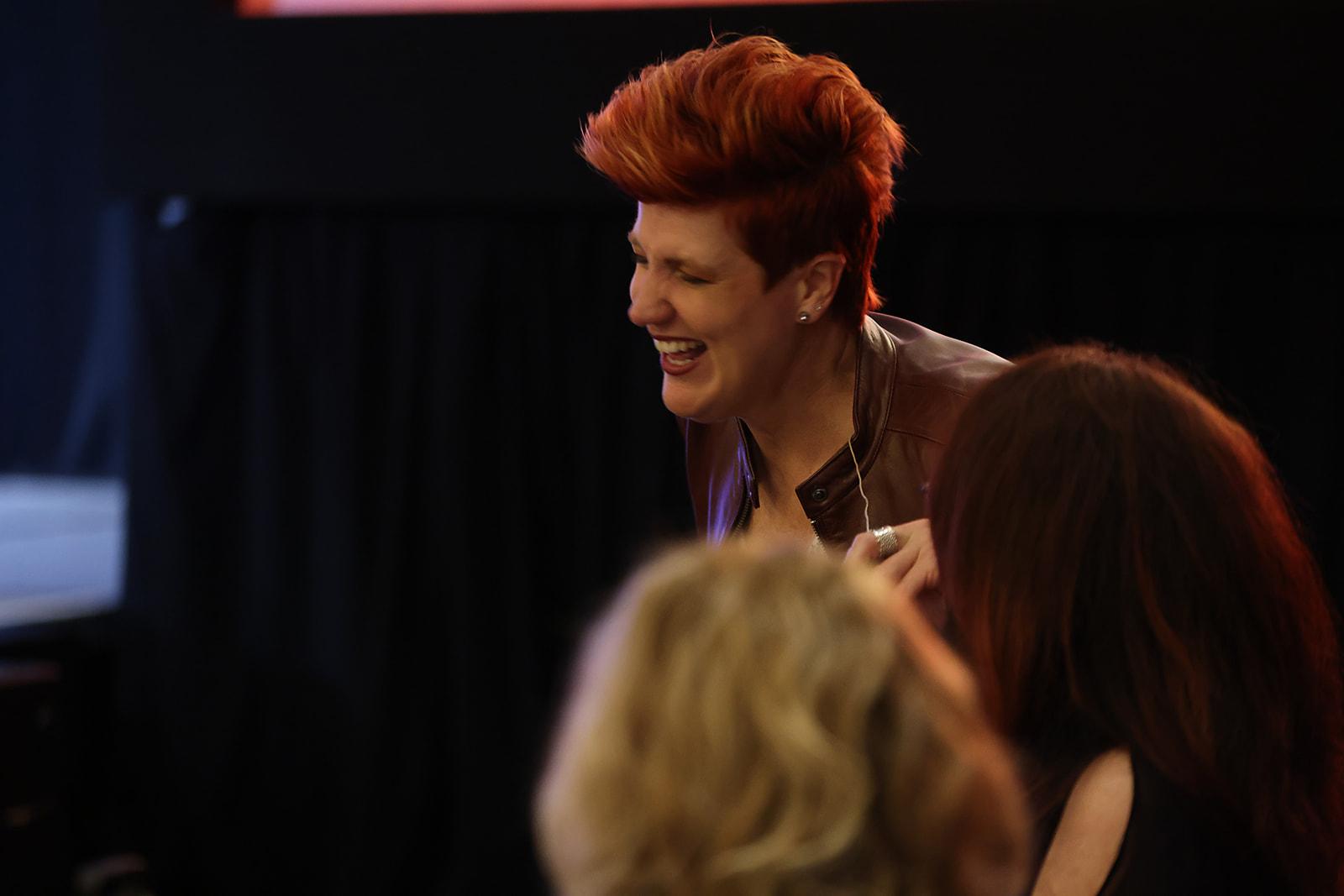 ADMEI Annual Global Conference February 2023