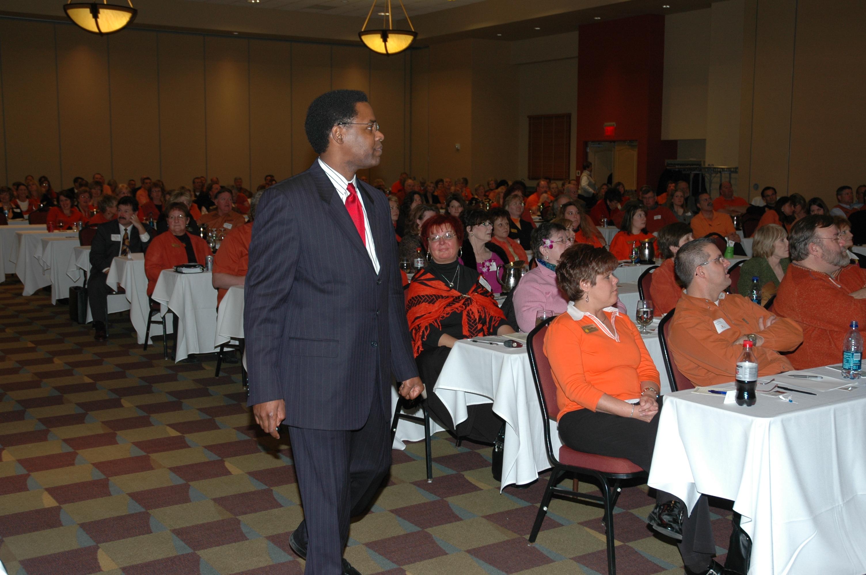 Building Your Sales Force