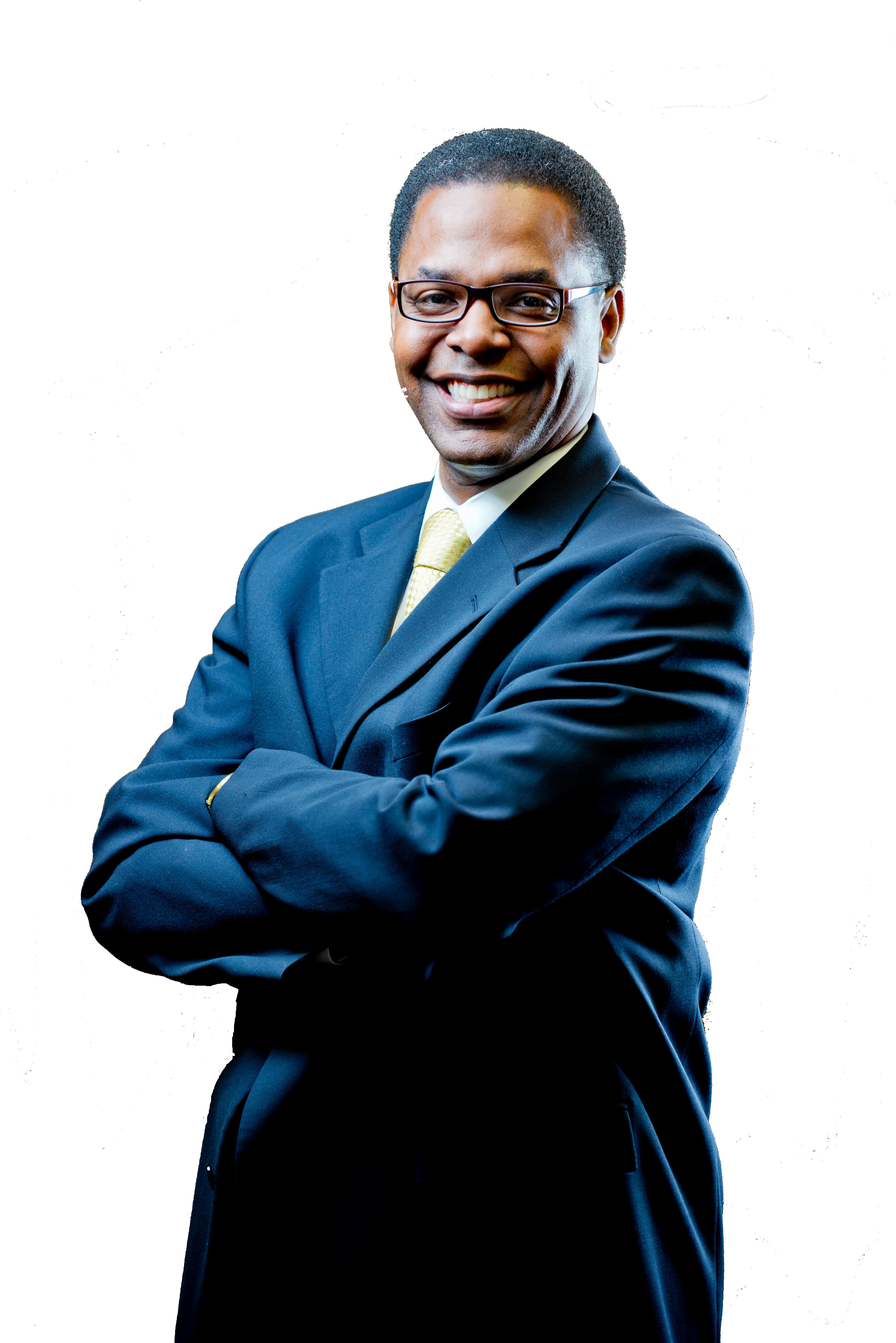 Dr. Richard Doss (1)