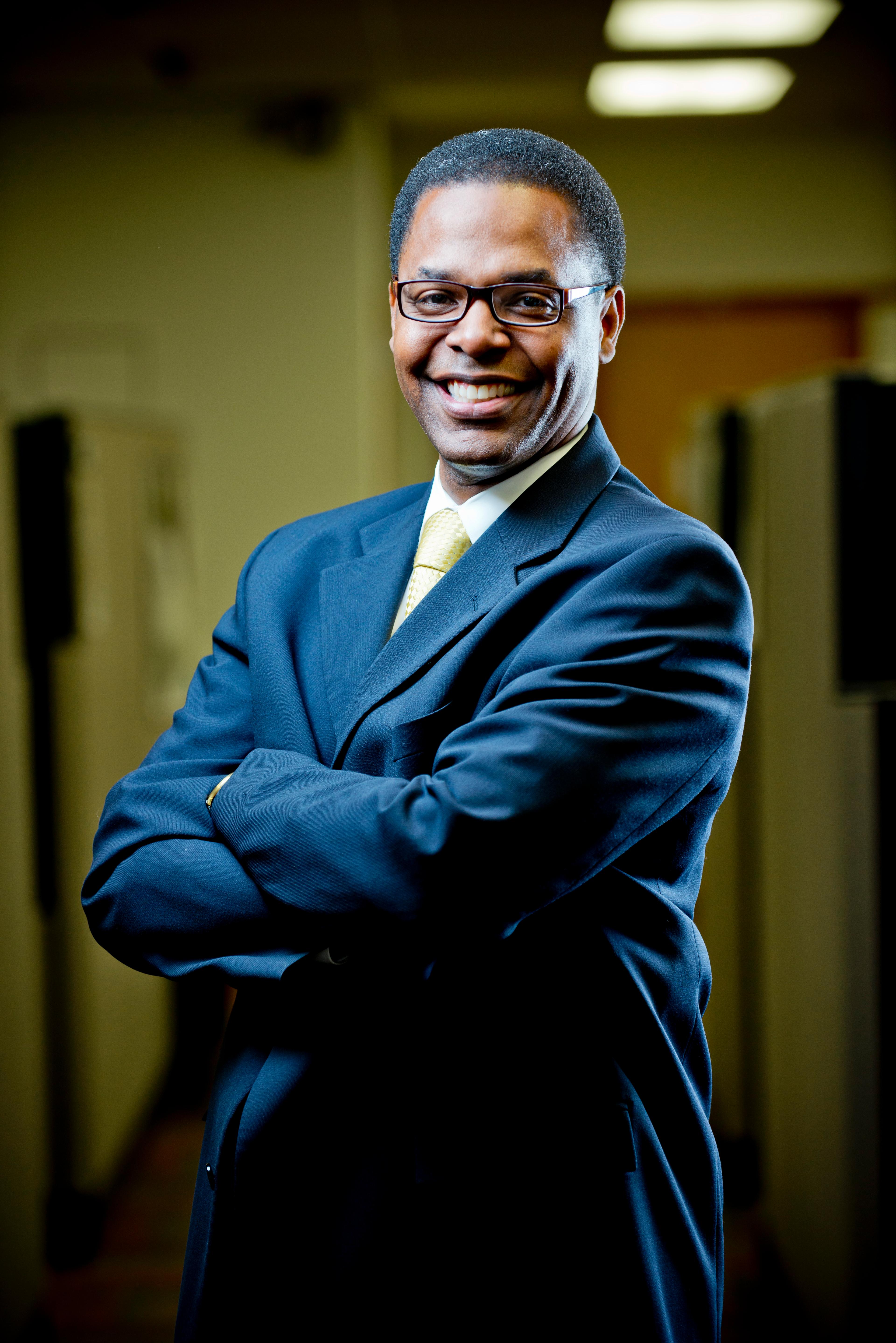 Dr. Richard Doss (2)