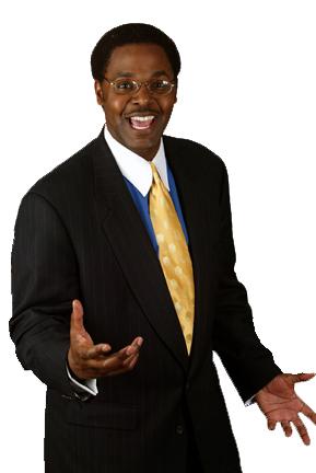 Dr. Richard Doss (3)