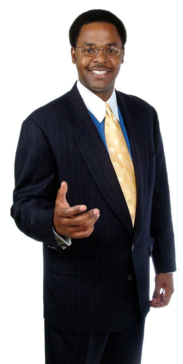 Dr. Richard Doss (4)