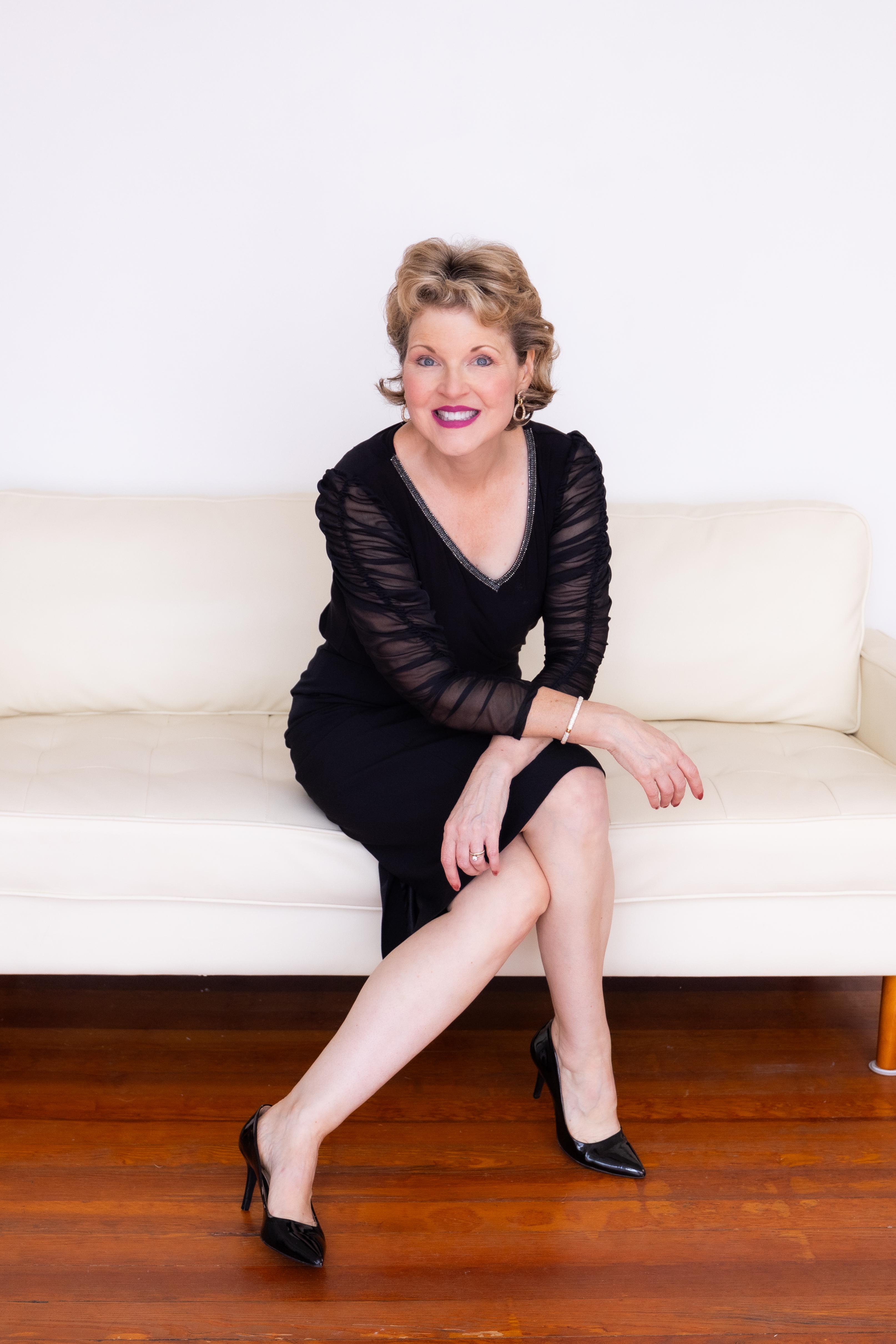 Caroline Dowd-Higgins