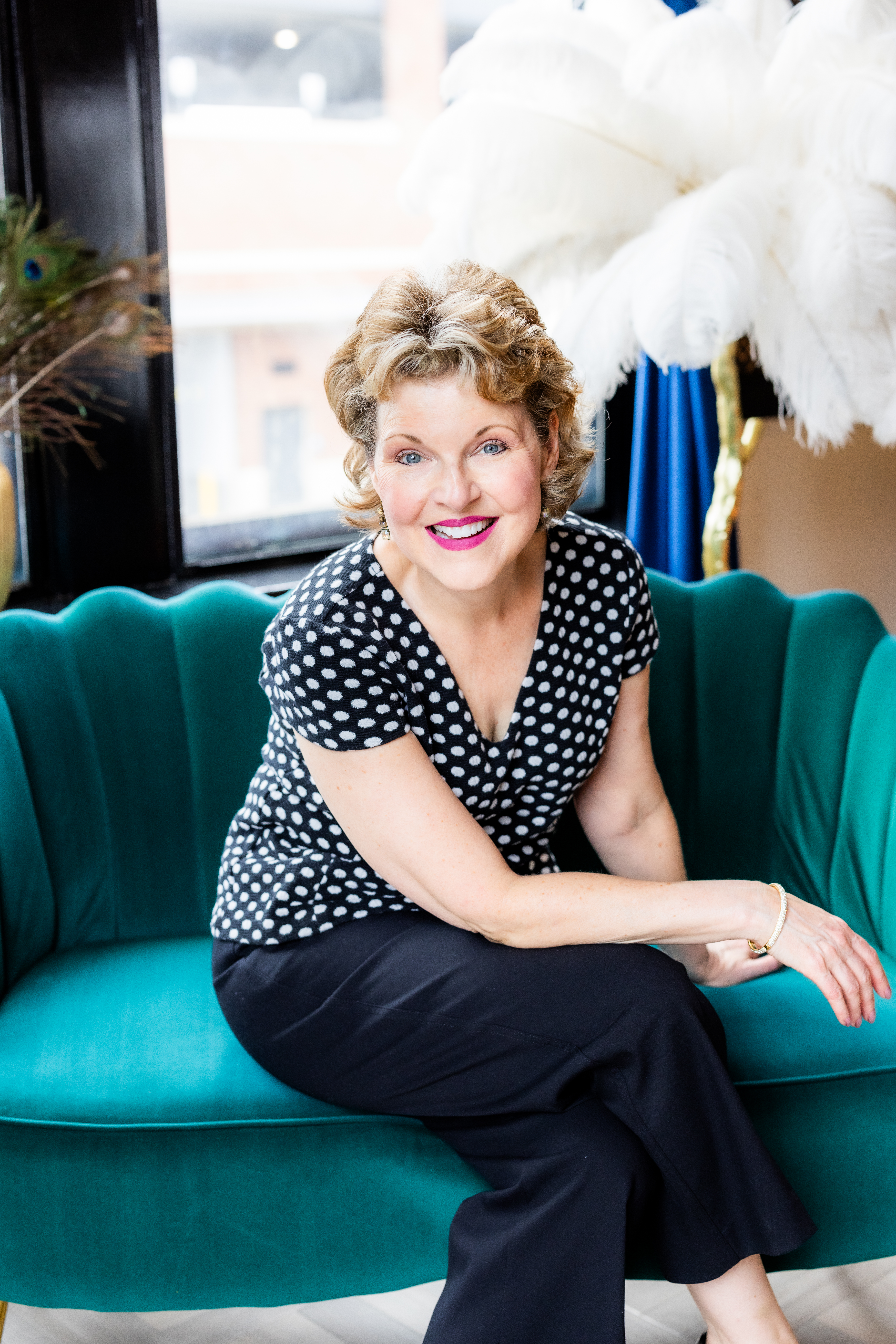 Caroline Dowd-Higgins